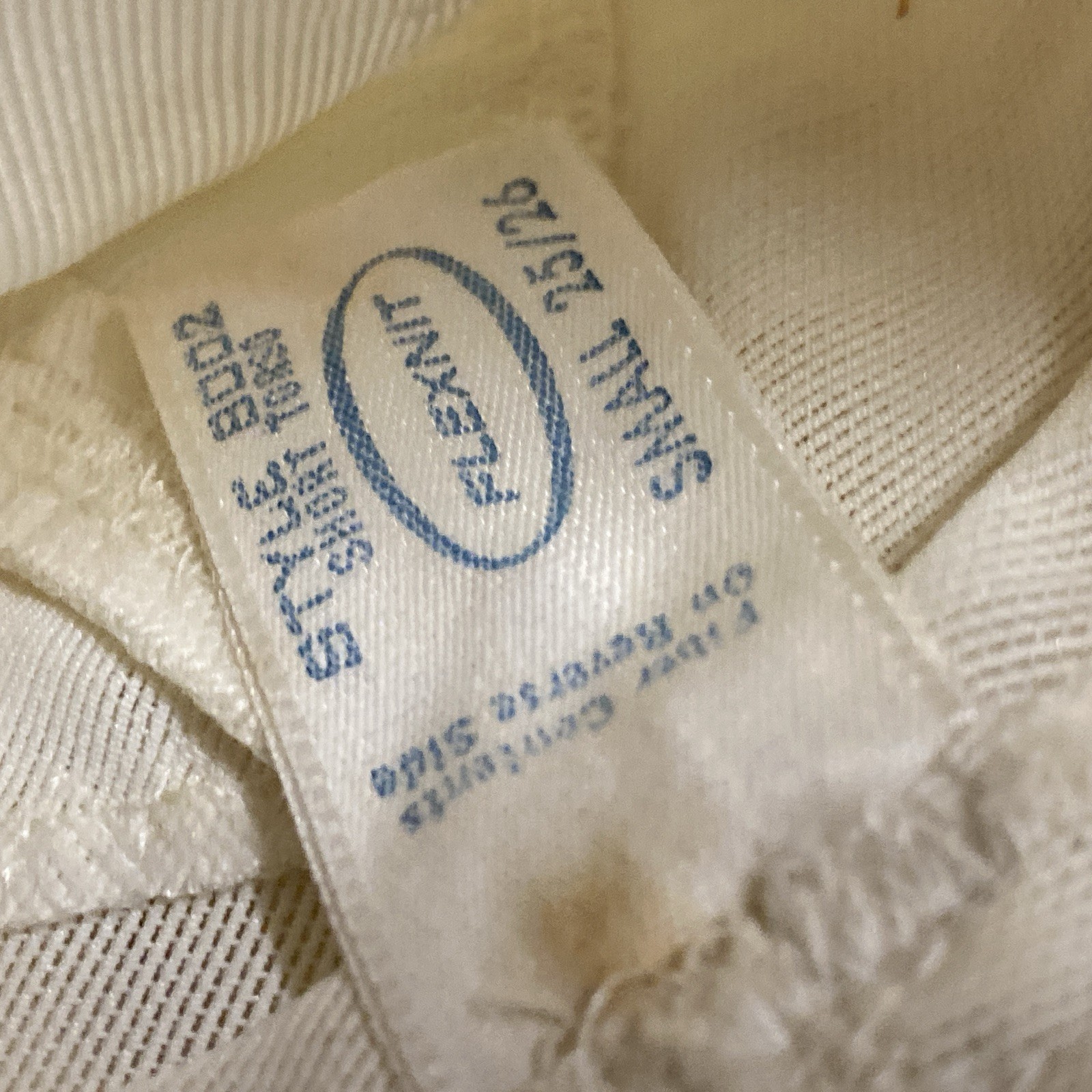 1969 FLEXNIT No Roll Panty Girdle LONG LEG – SMALL 25/26 NEW NOS Made in USA