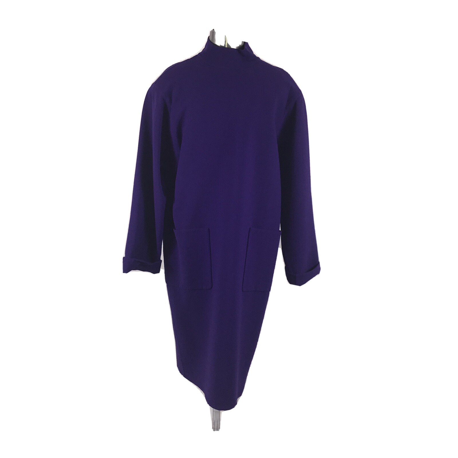 Carolyne Roehm Couture, 1980’s Size 12 Dress