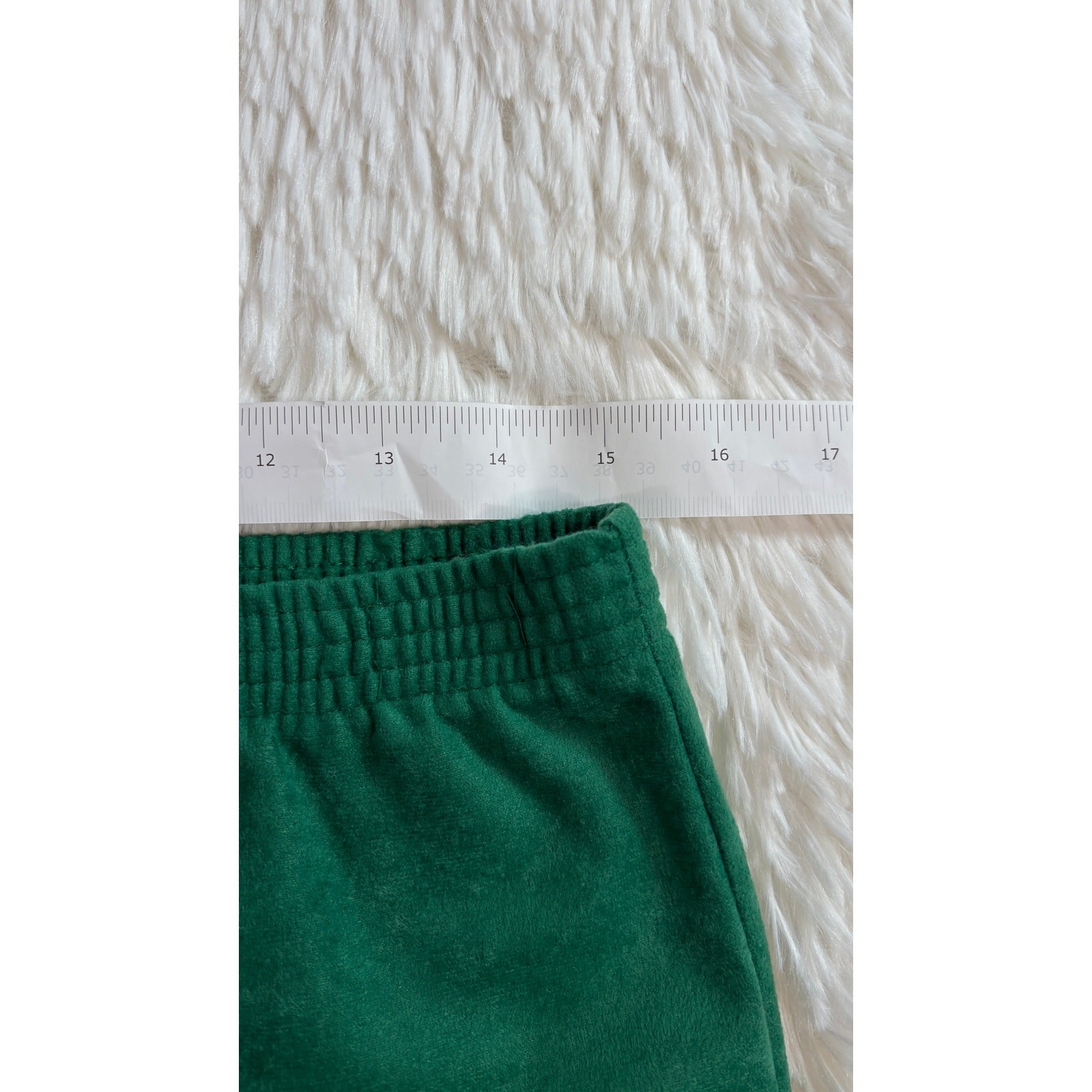Vintage 70s 80s Blair Kelly Green Blazer Jacket Suit Skirt Shoulder Pads