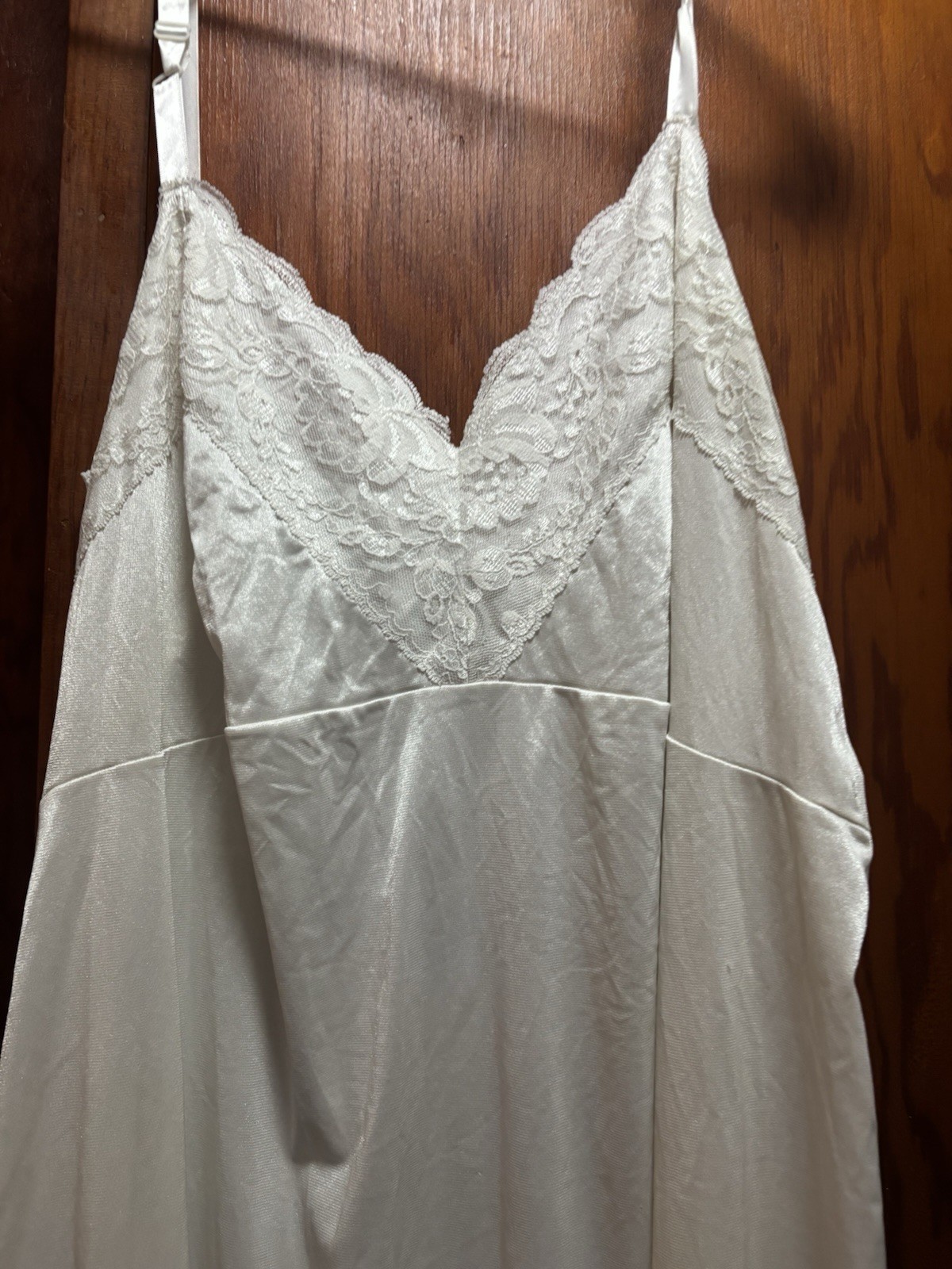 Women’s Vintage Nightgown Size 46