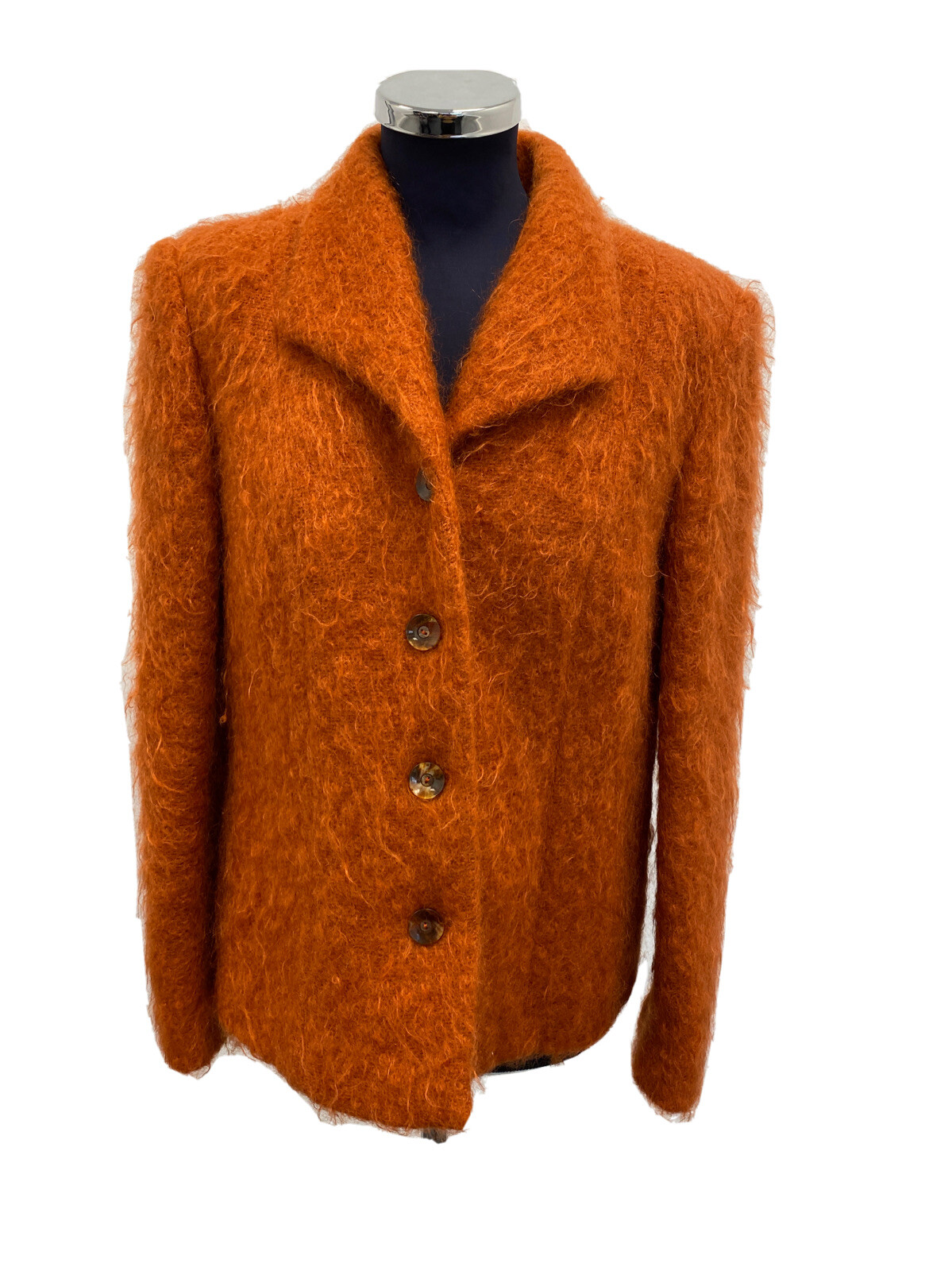 VINTAGE PRESTIGE JACKET WOMEN’S COAT JACKET JHD79