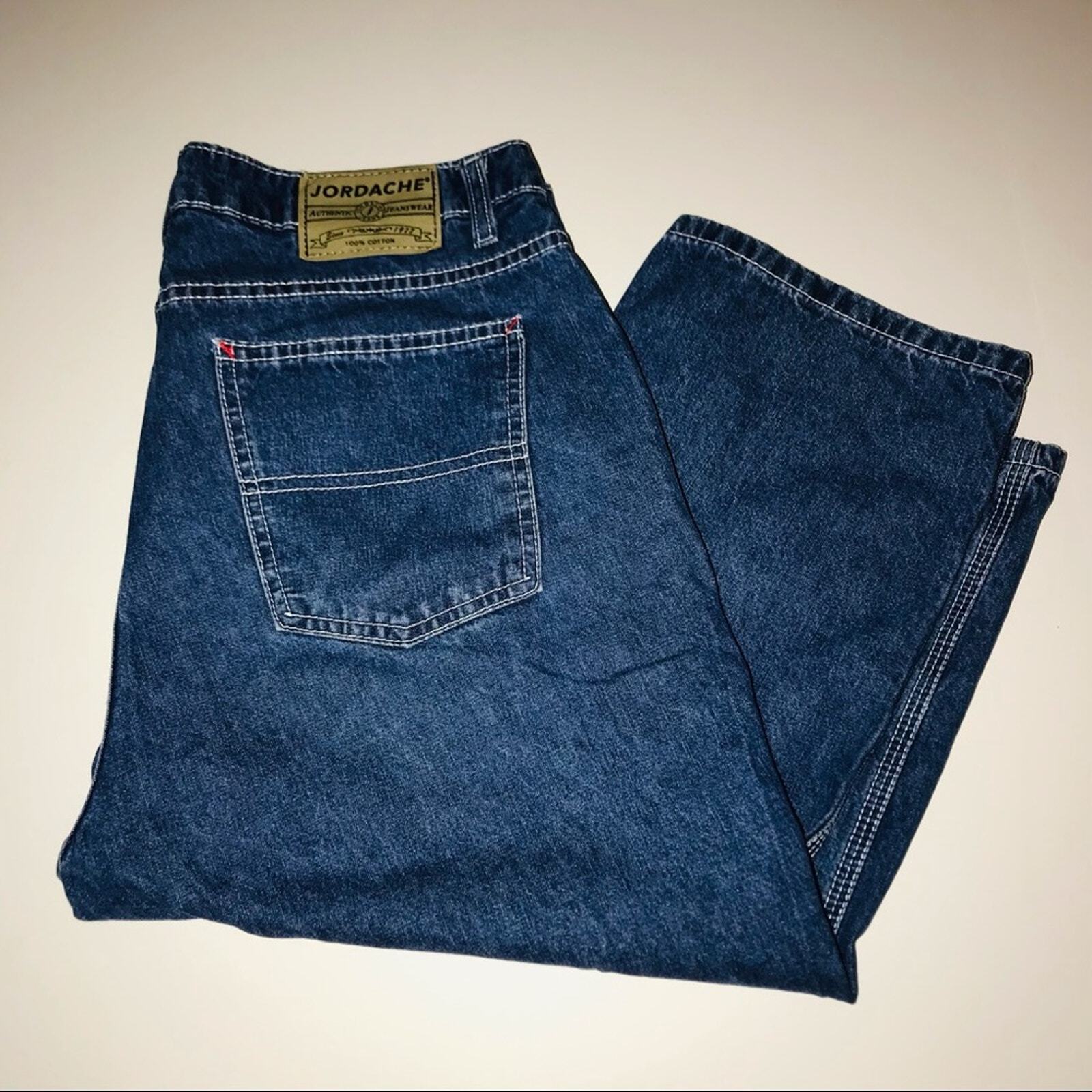 Jordache Vintage shorts tag 13/14