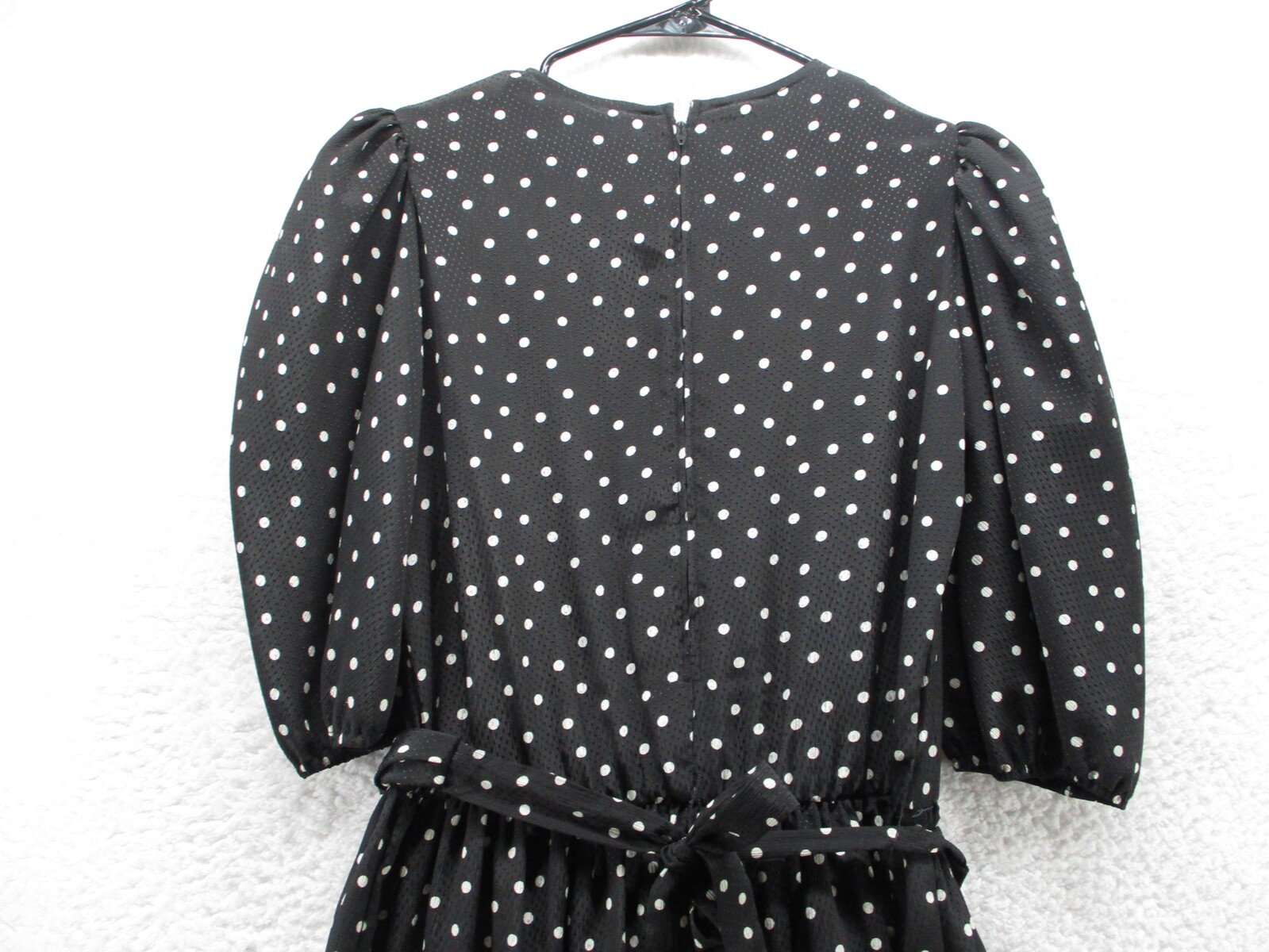 Lizzy and Johnny by Lucero Women’s Dress Black Size 00