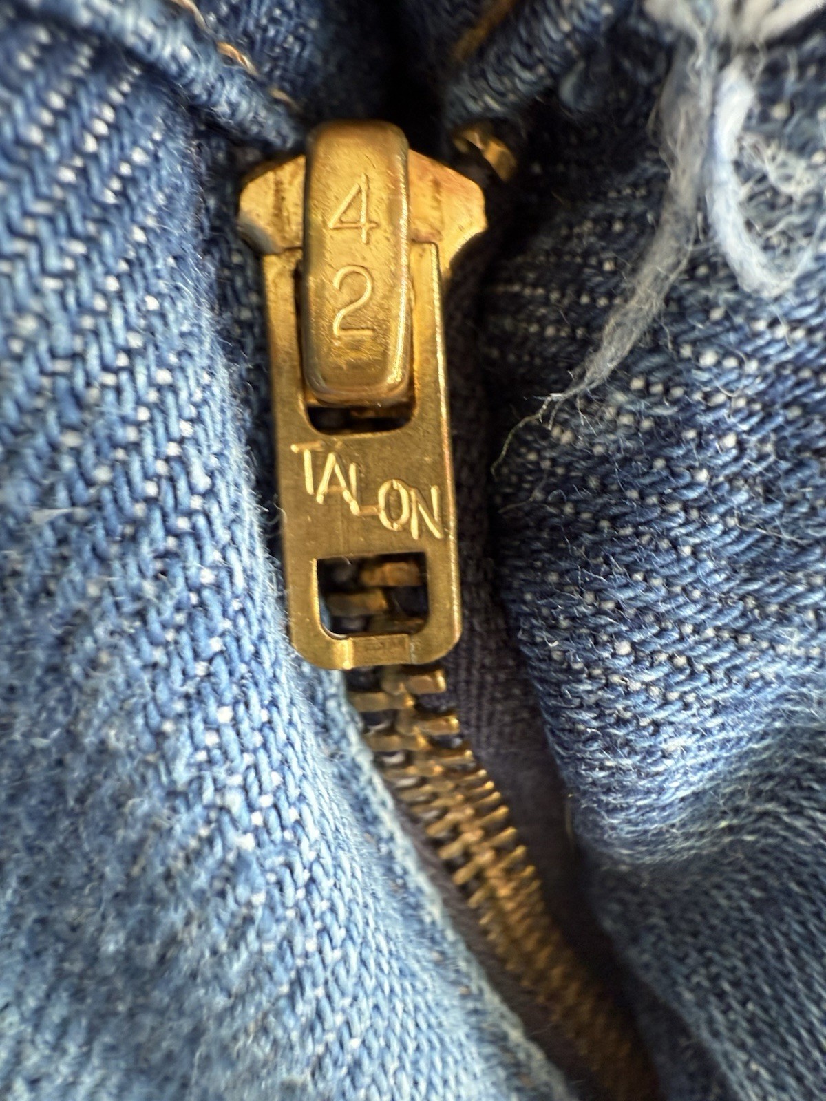 1970s Vintage Levi 517 Bootcut Fade Jeans 29X32