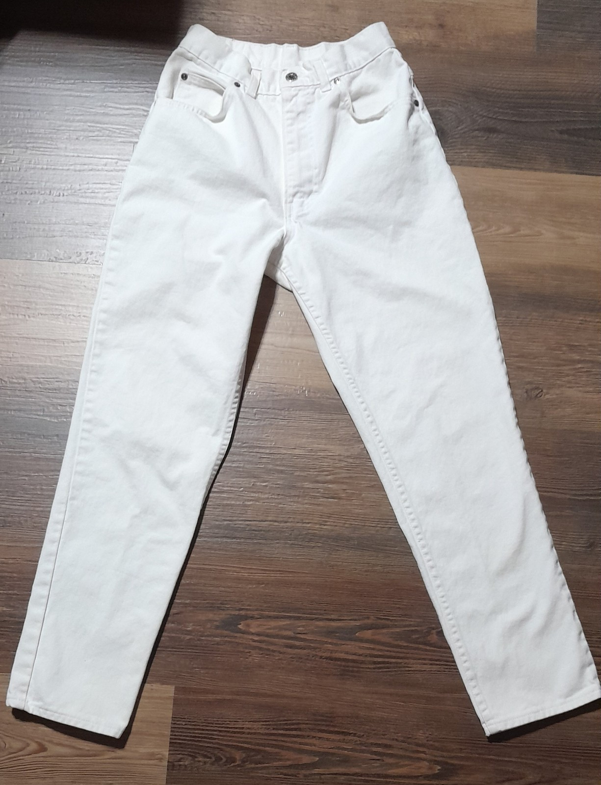 Vintage Life Savers Promotional Jeans Women Size 9. p173