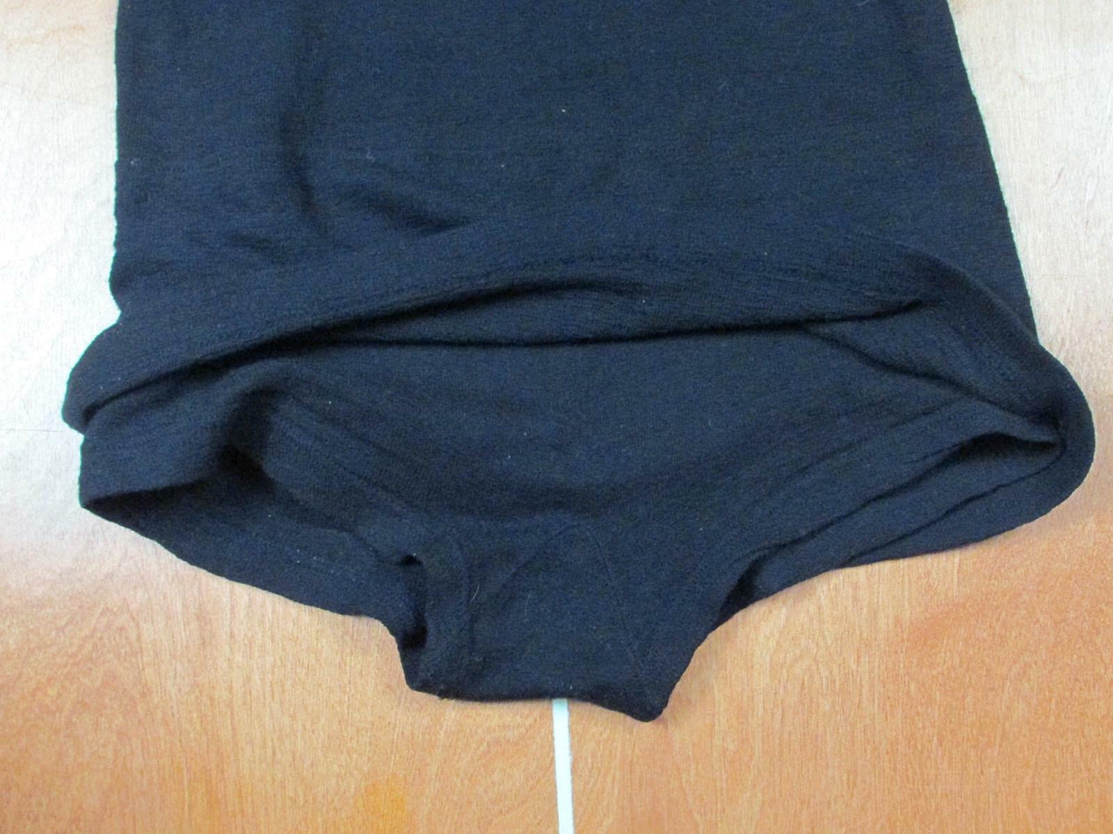Vintage Jantzen Antique Wool Swimsuit w/Orig.Decal Framed Rehoboth Beach Pennant