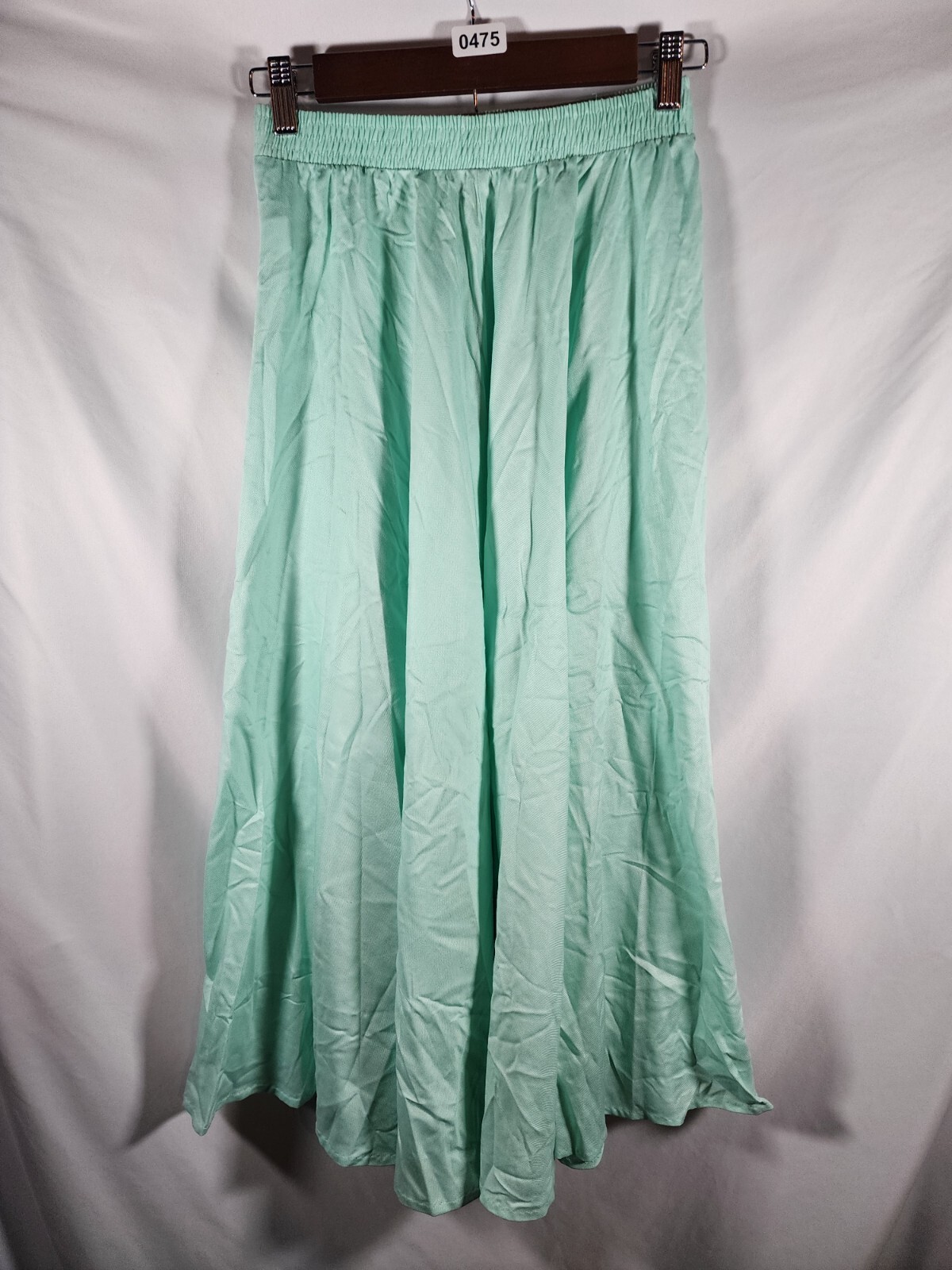 Vintage Avon Fashions Skirt S Women’s Green Used