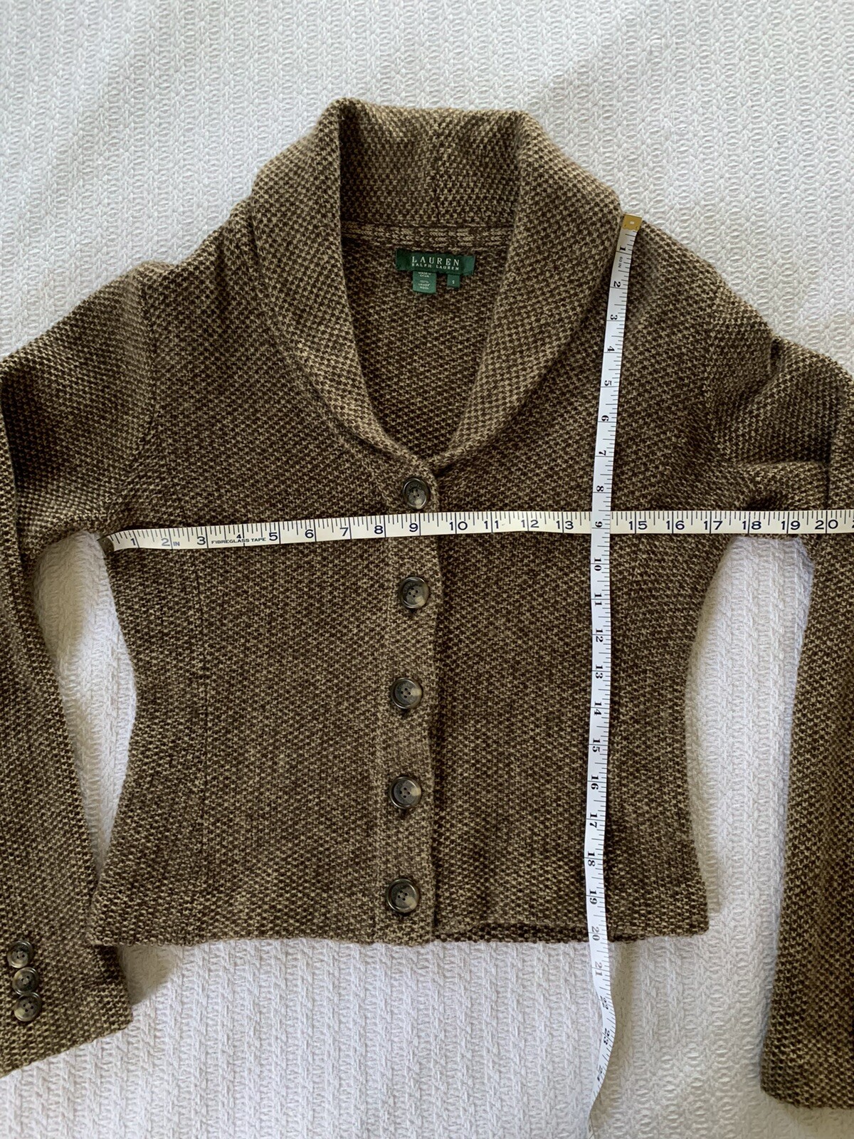 Vintage 90s Ralph Lauren Victorian Country Walking Suit Equestrian Edwardian 2Pc