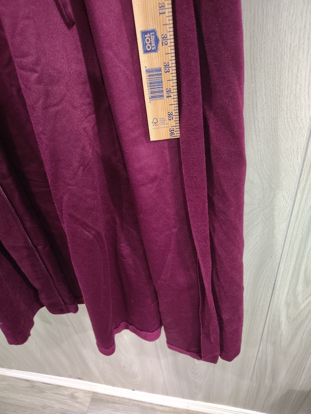 Vintage Vanity Fair Robe Size M Relaxation Comfort Bath Retro Classic