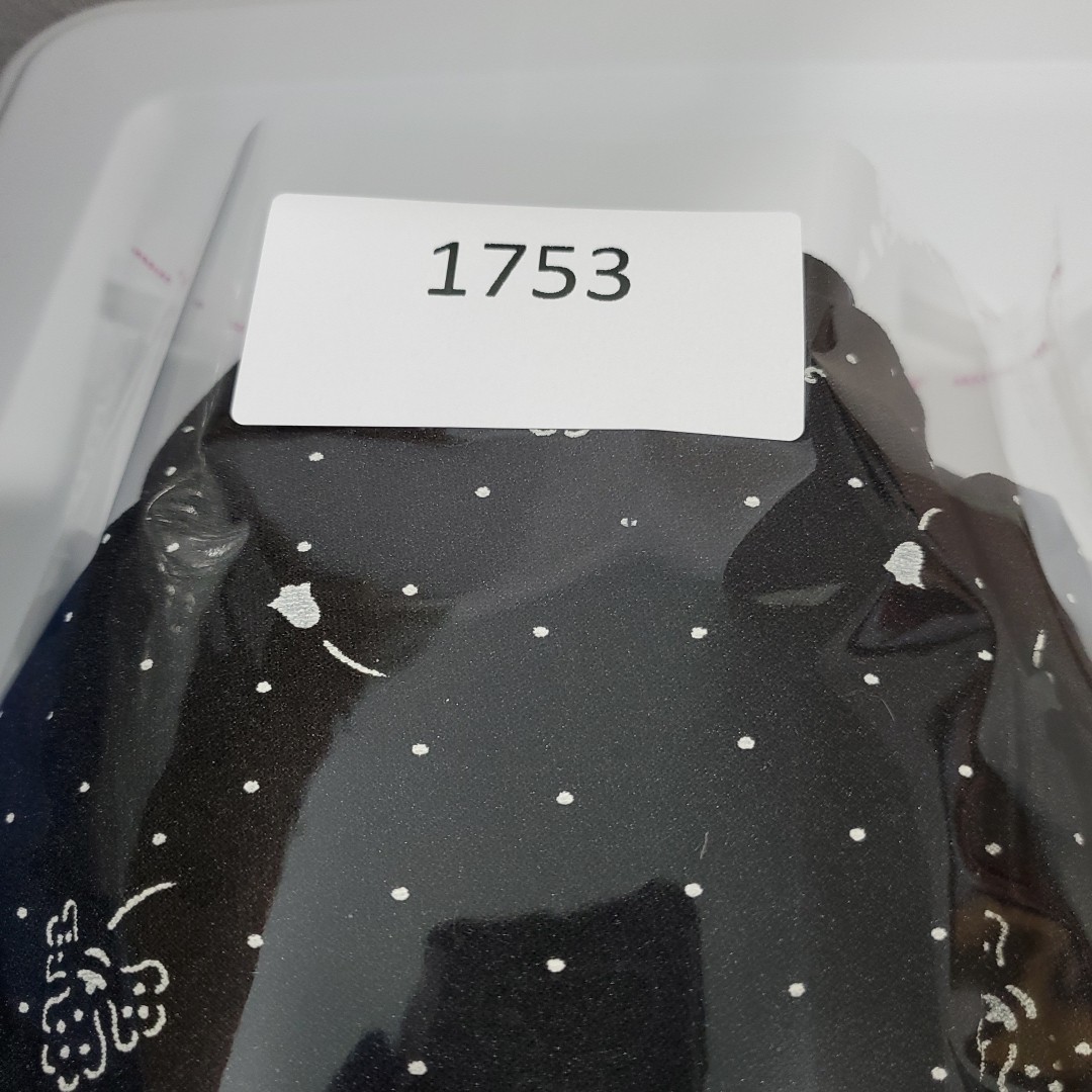 Vtg 70s Laurel Ridge Black Floral Midi Dress Smocked Overlay Top A Line Sz 15/16