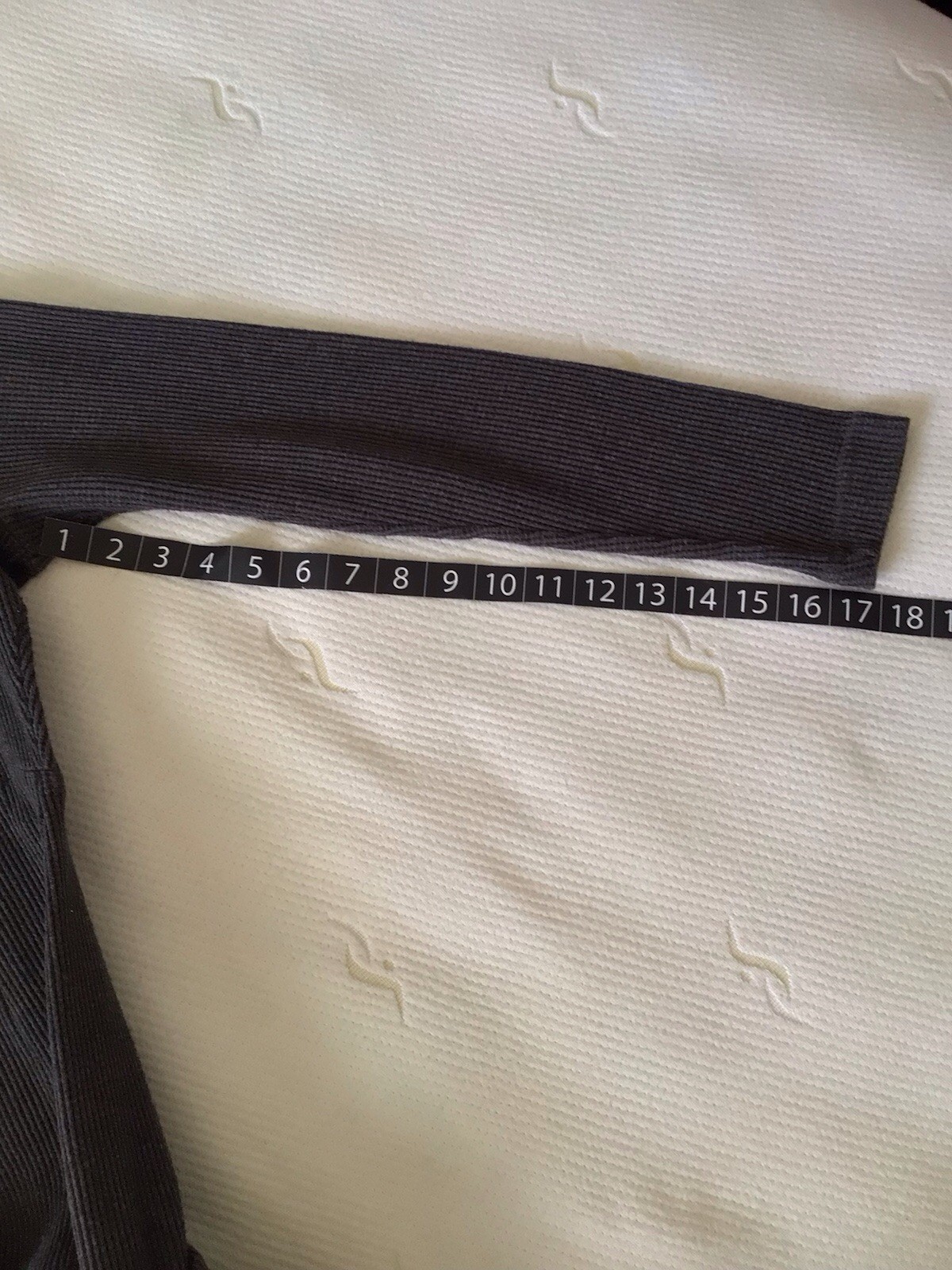 Vtg 90s Y2K Moda Int’l Sz M Ribbed Cotton Blend Maxi Dress Dark Gray Night Out
