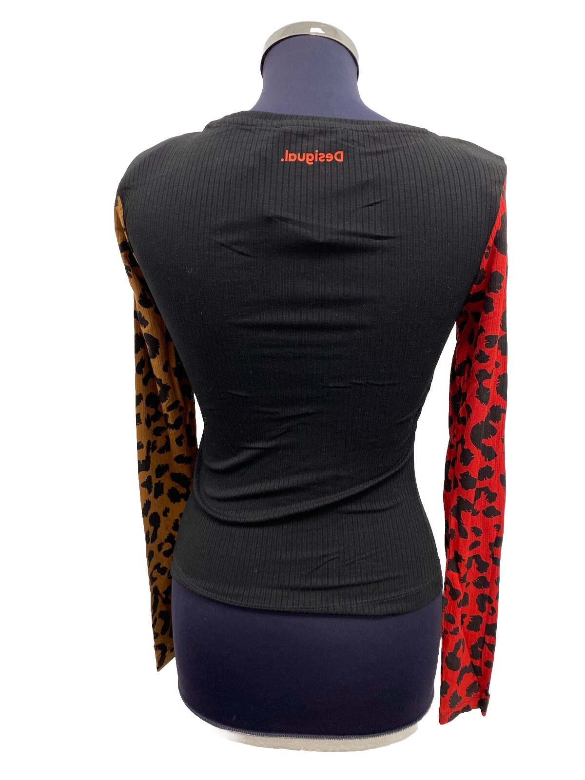DESIGUAL WOMEN’S DRESS WOMAN VINTAGE JHD11069