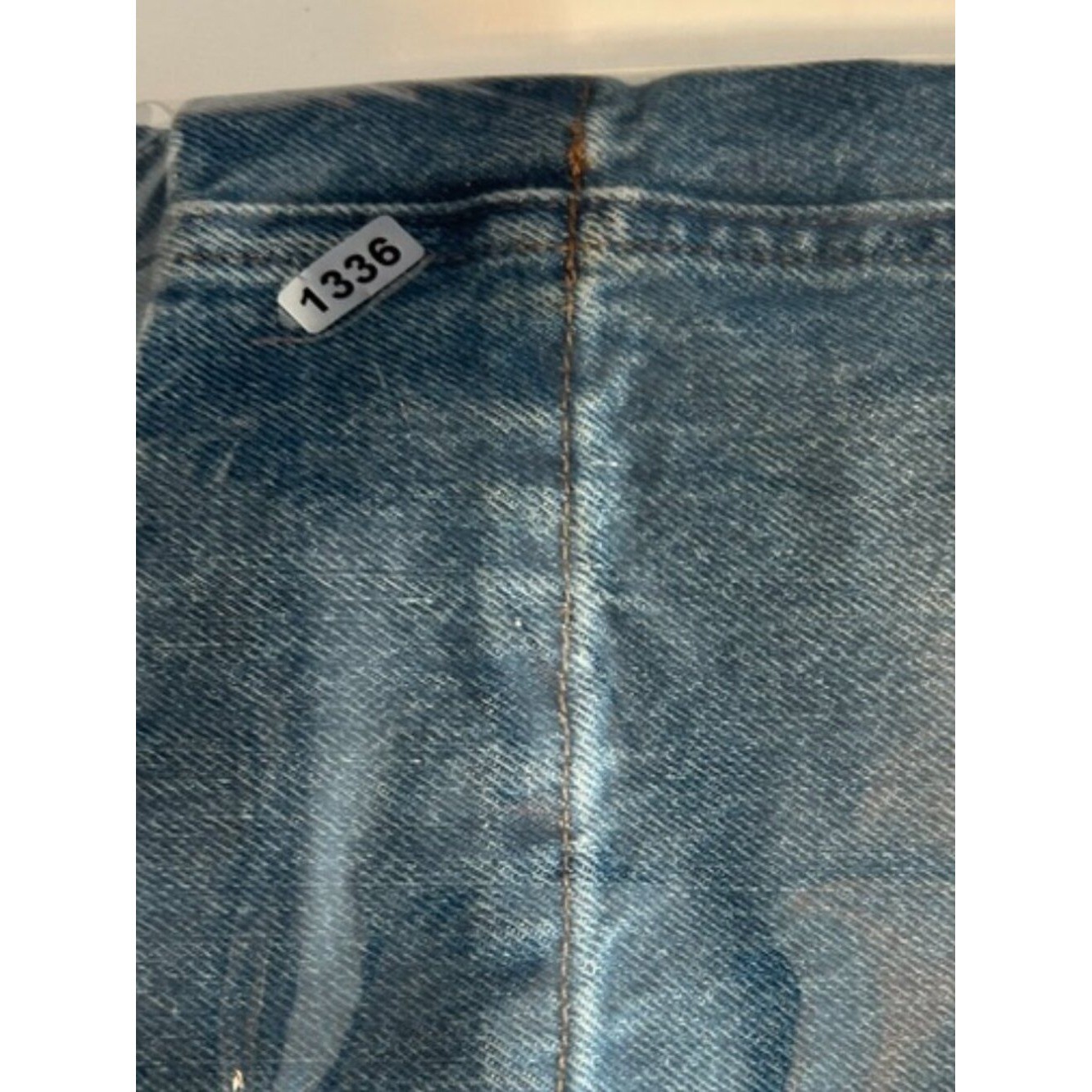 Express Wide Leg Jeans 14R High Rise Blue Denim 90s Retro Casual Model Off Duty