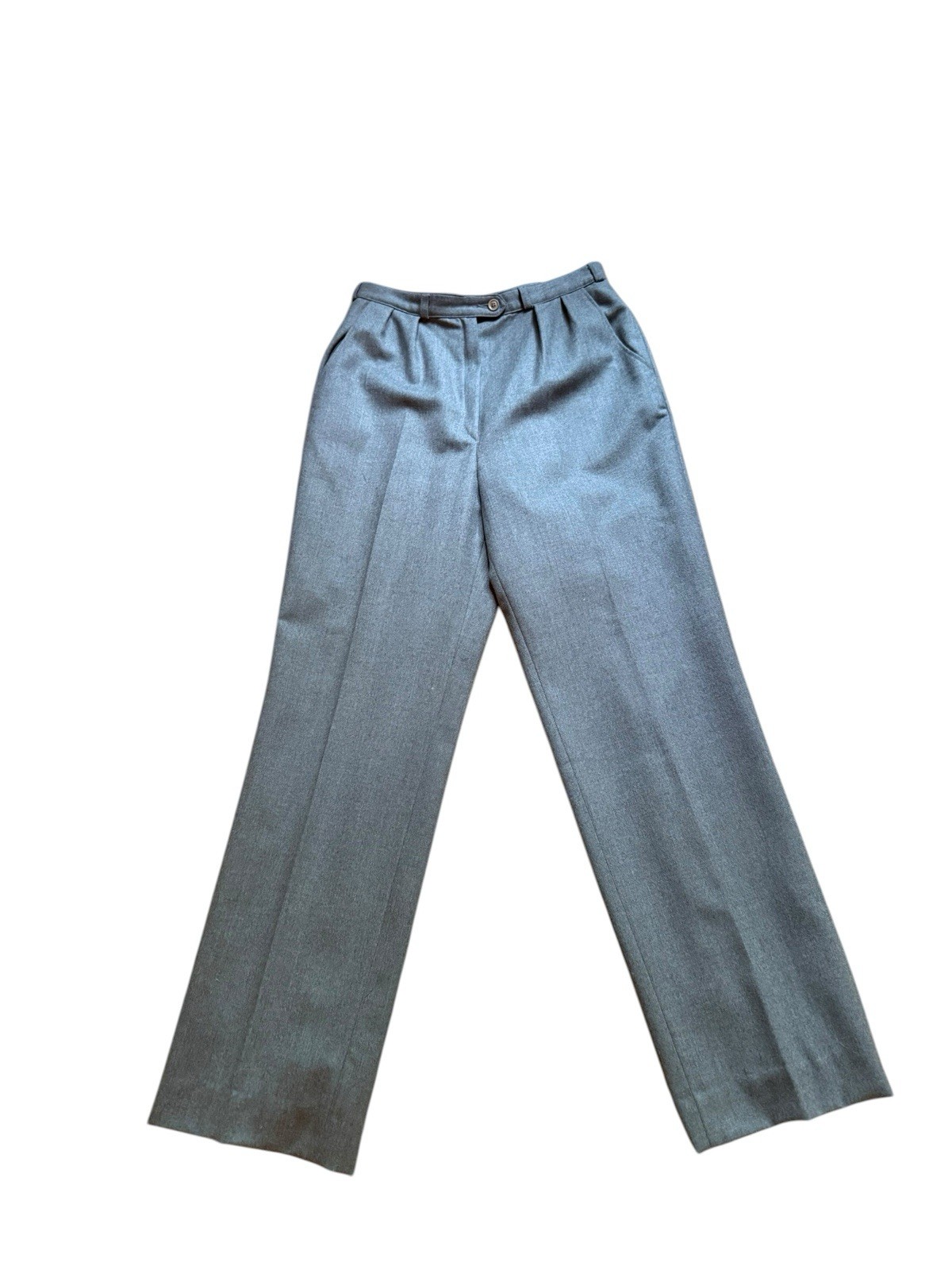 Vintage 90’s Giorgio Saint Angelo Pleated trousers