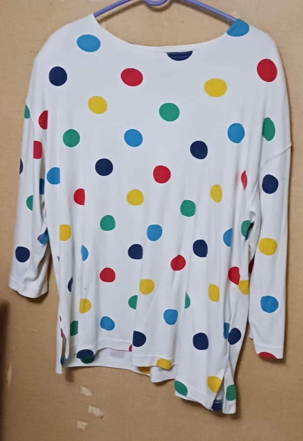 1990s Sport Carriage Court Shirt Size Large Great Condition