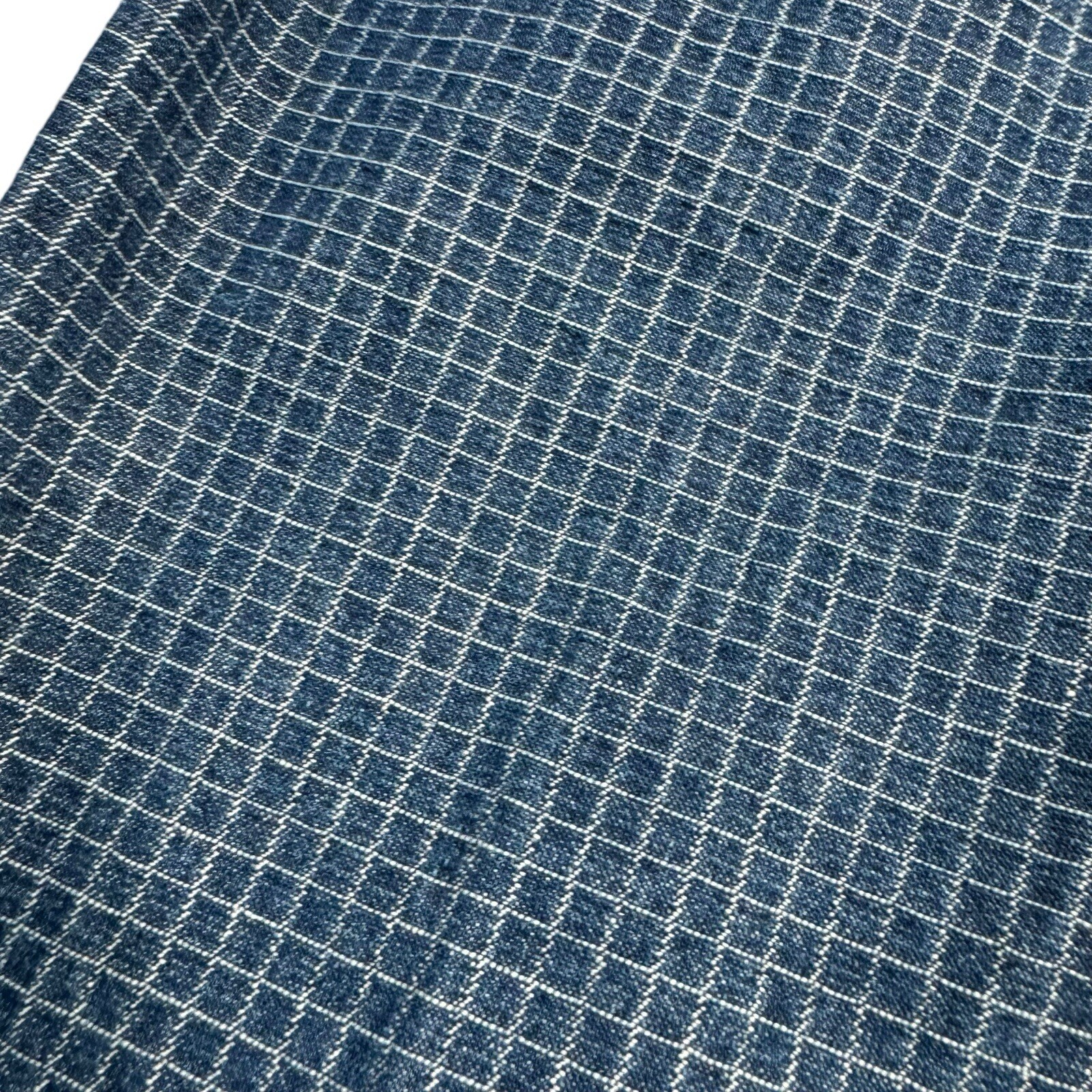 Vintage Jordache Jeans Grid High Rise Tapered Leg Juniors 12/28 Actual 26”x29”