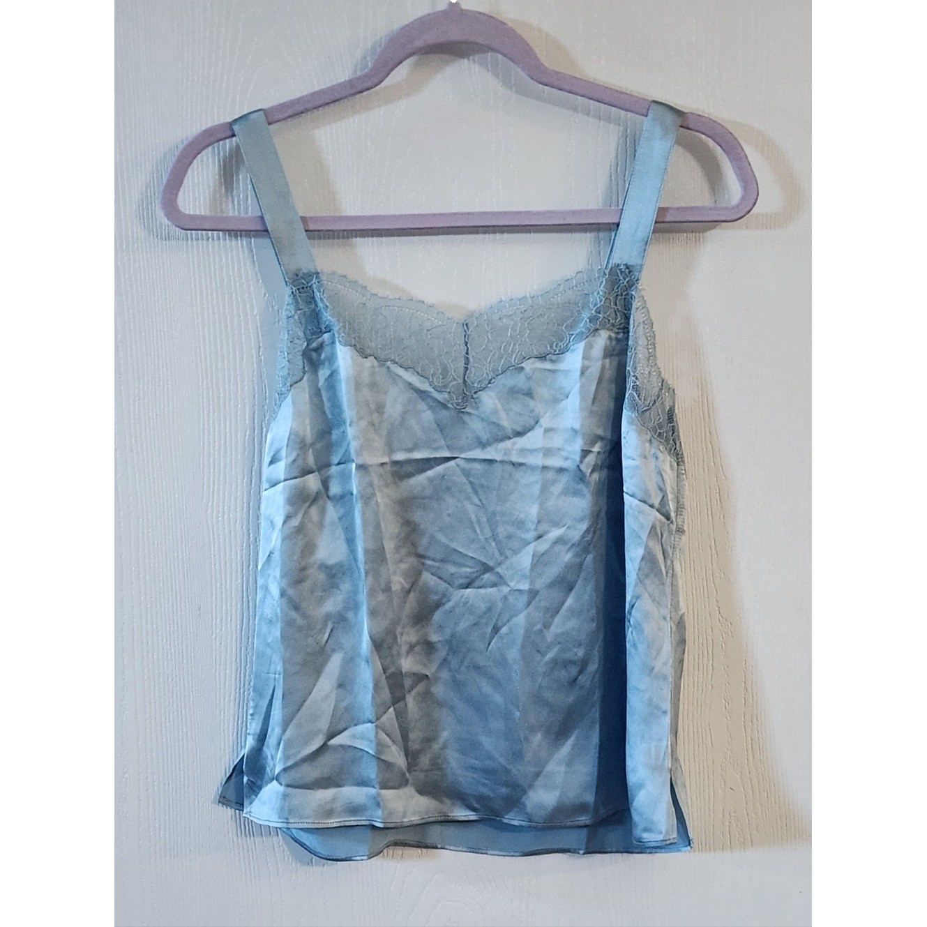 Cami Nyc Seraphina Cami In Love Silk