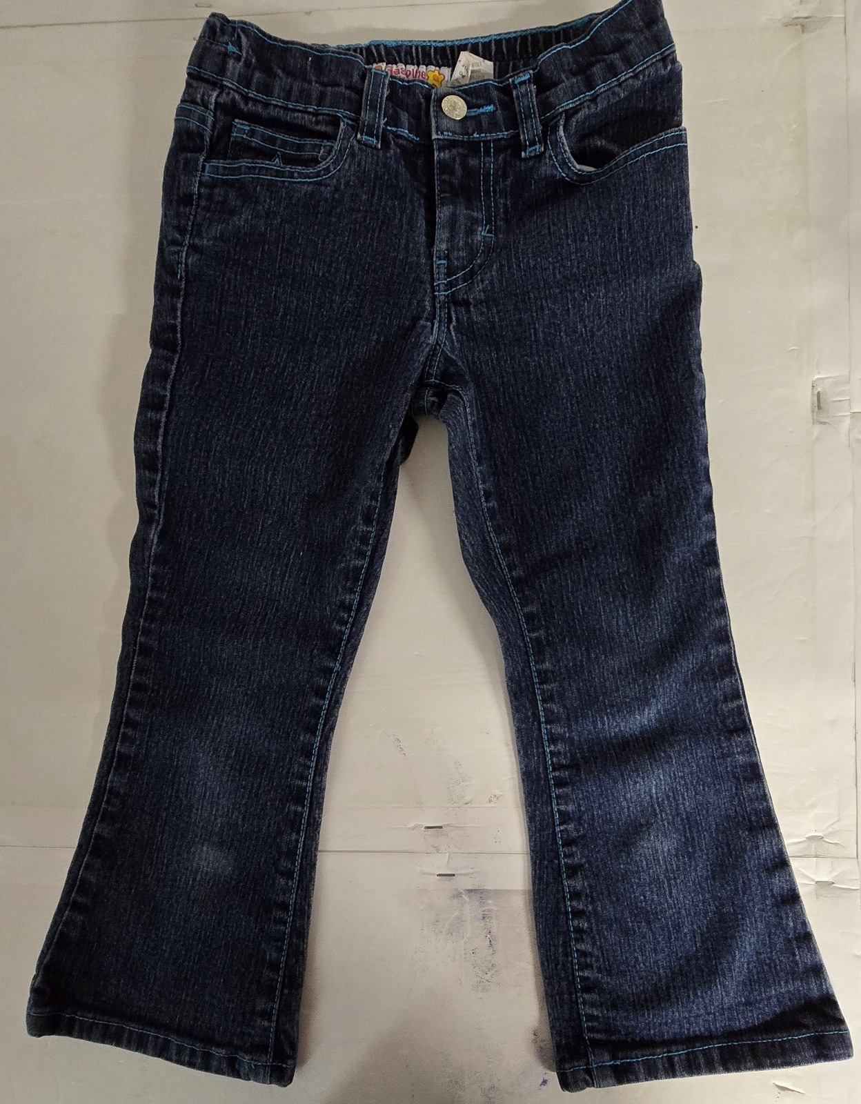 Gasoline Vintage Jeans By Ralph Nakash Women’s Size 5