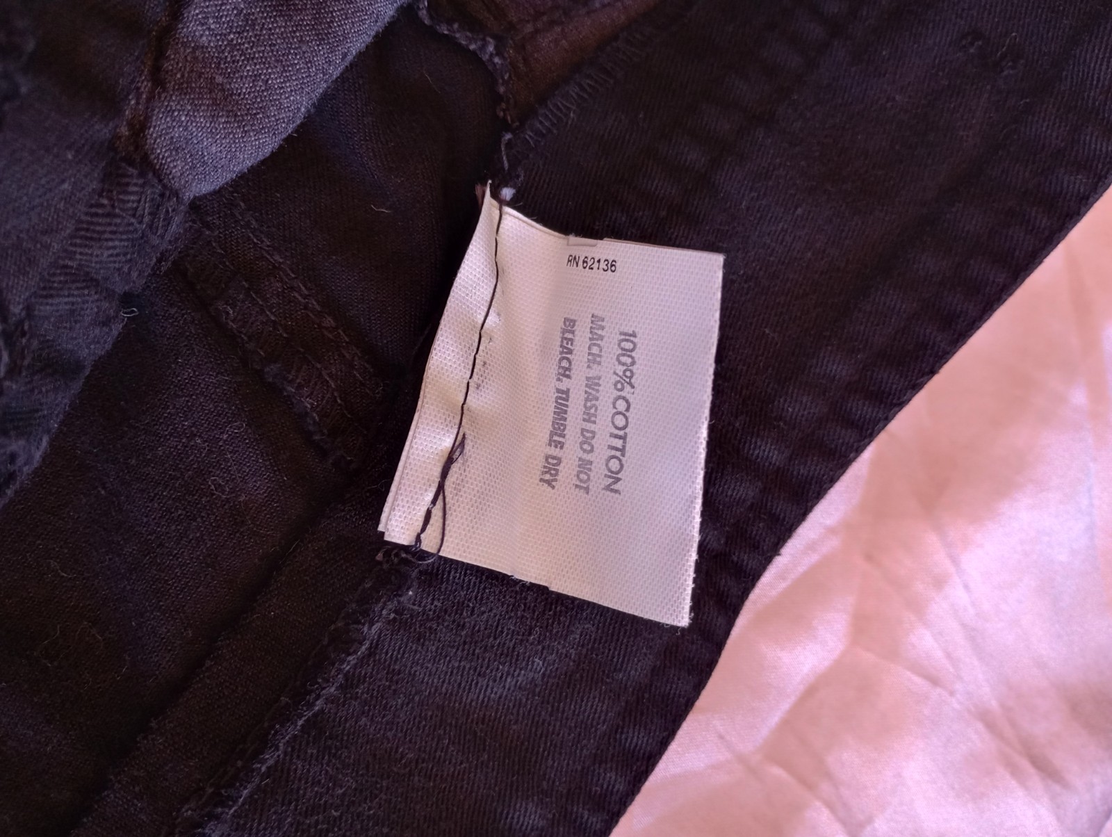 Vintage Rare Guess Products By Georges Marciano Style 2312 Size 30 Women’s Pants