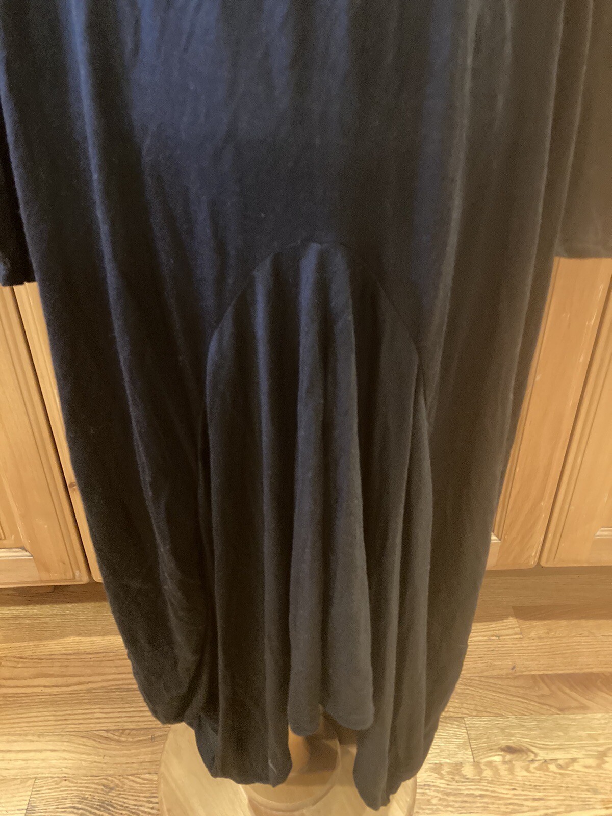 Amazing Art to Wear Skullz London Boutique Pullover Tunic NWT