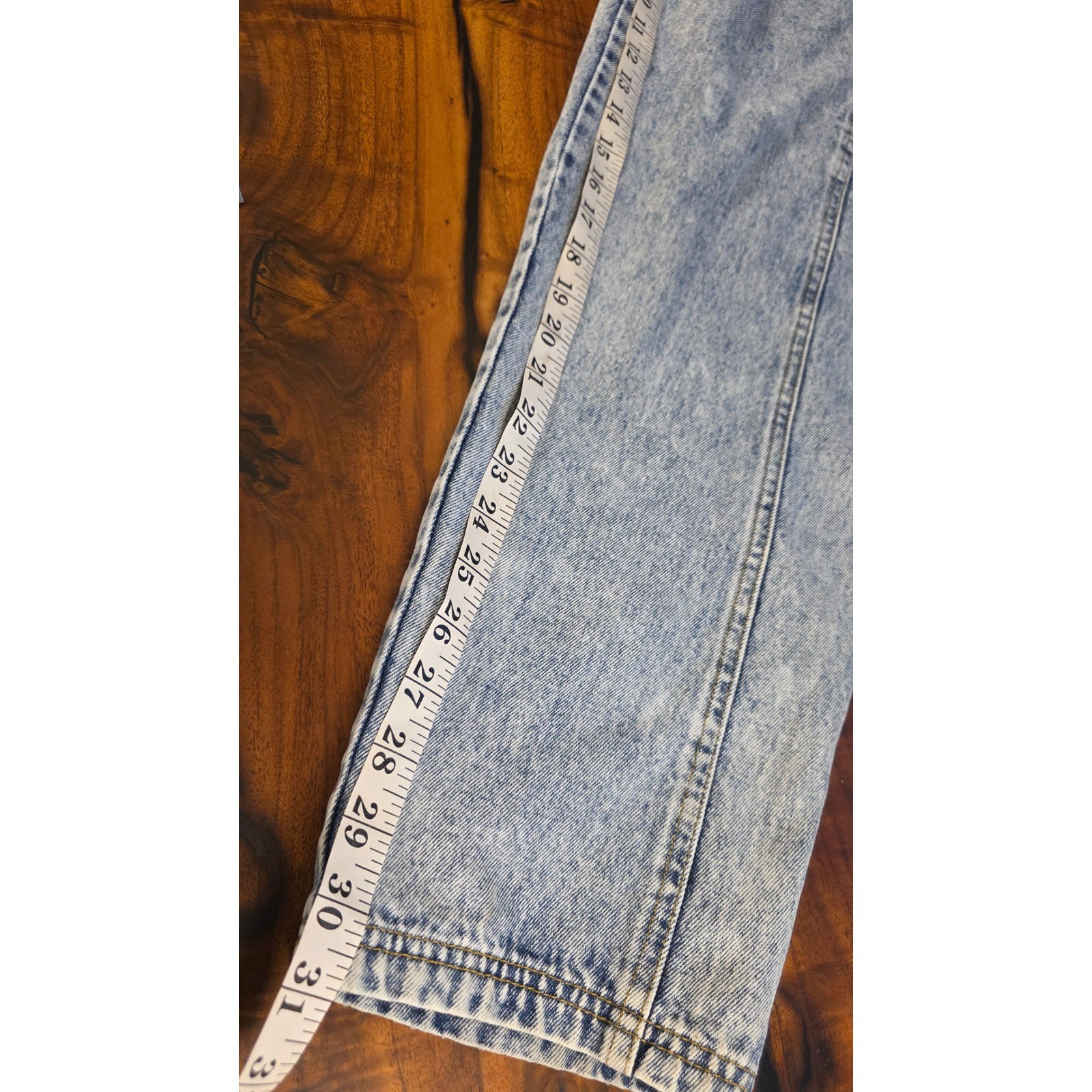 Bugle Boy Vintage Acid Wash 90’s 80’s DEADSTOCK Streetwear Skater UNISEX