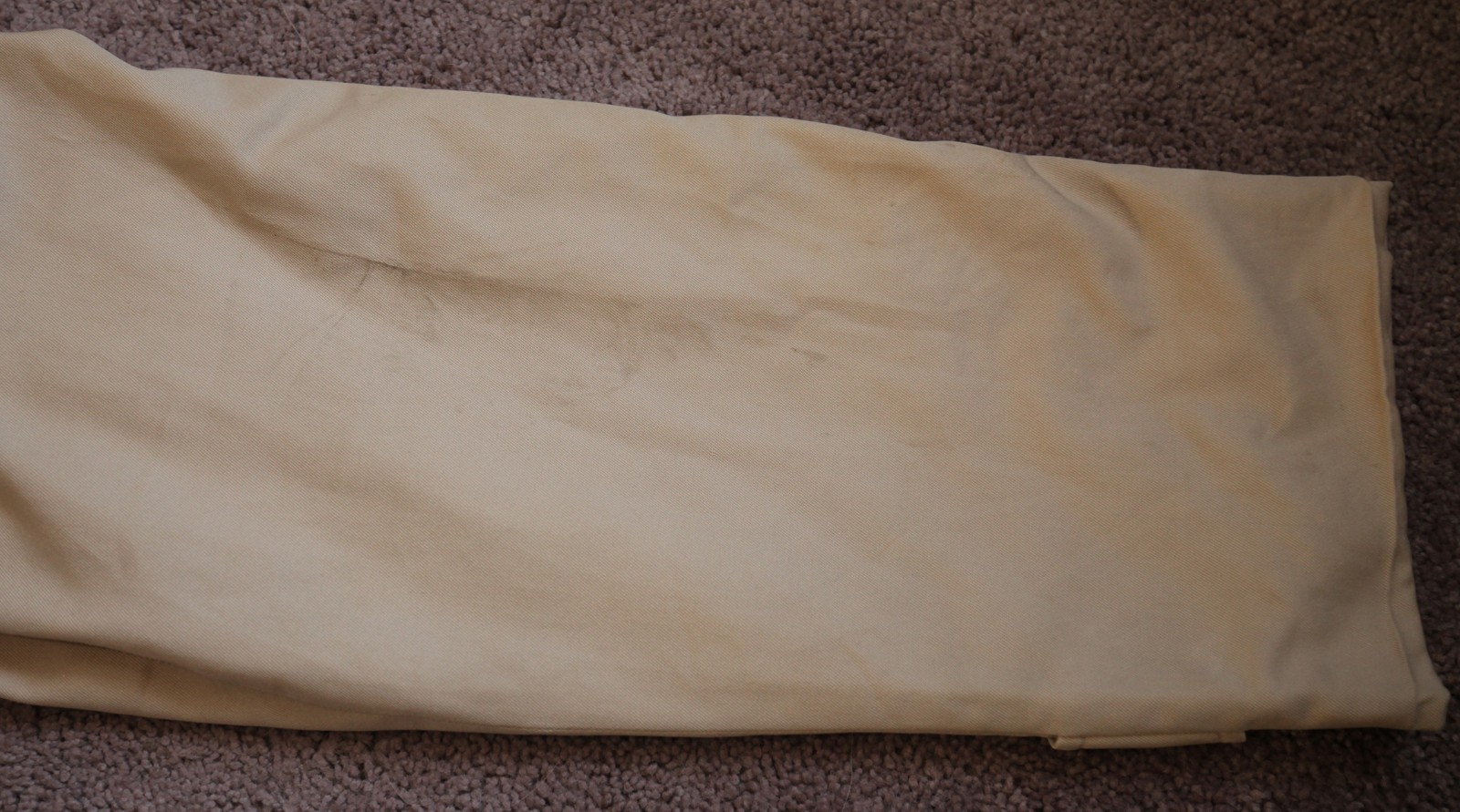 Vintage Burberrys Trench Coat *Altered, shortened* Made in England