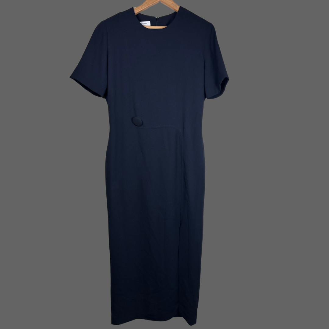 Vintage 90’s Rena Rowan for Seville Dress