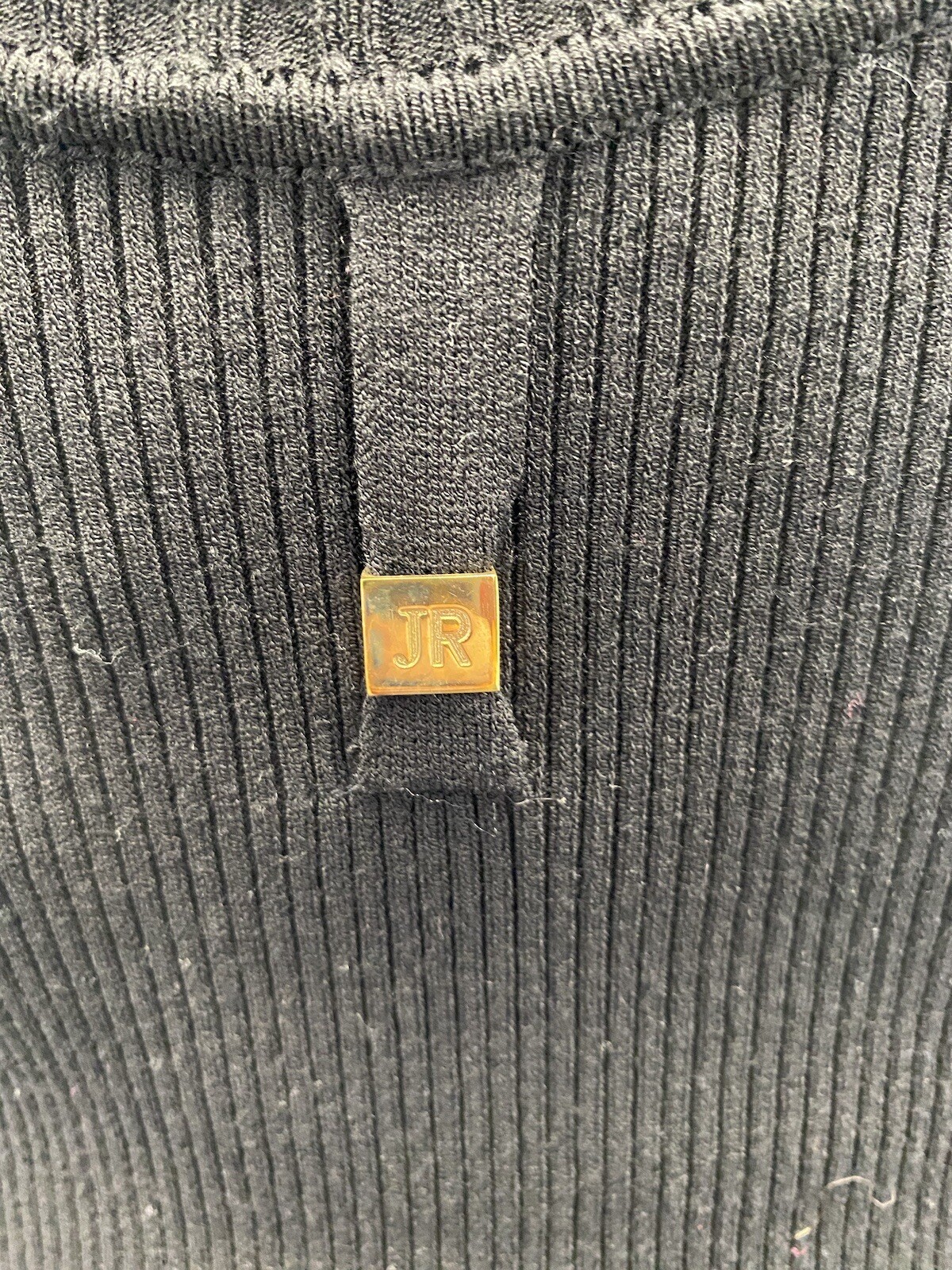JOHN RICHMOND TOP SHIRT WOMEN SHIRT WOMAN VINTAGE JHB151