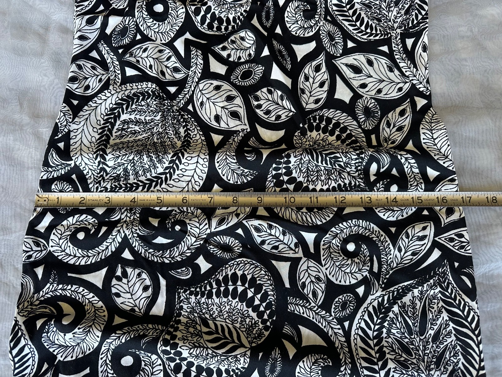 Vintage Wilroy Dress Ban-Lon 1960s Fashion Union Made Garment