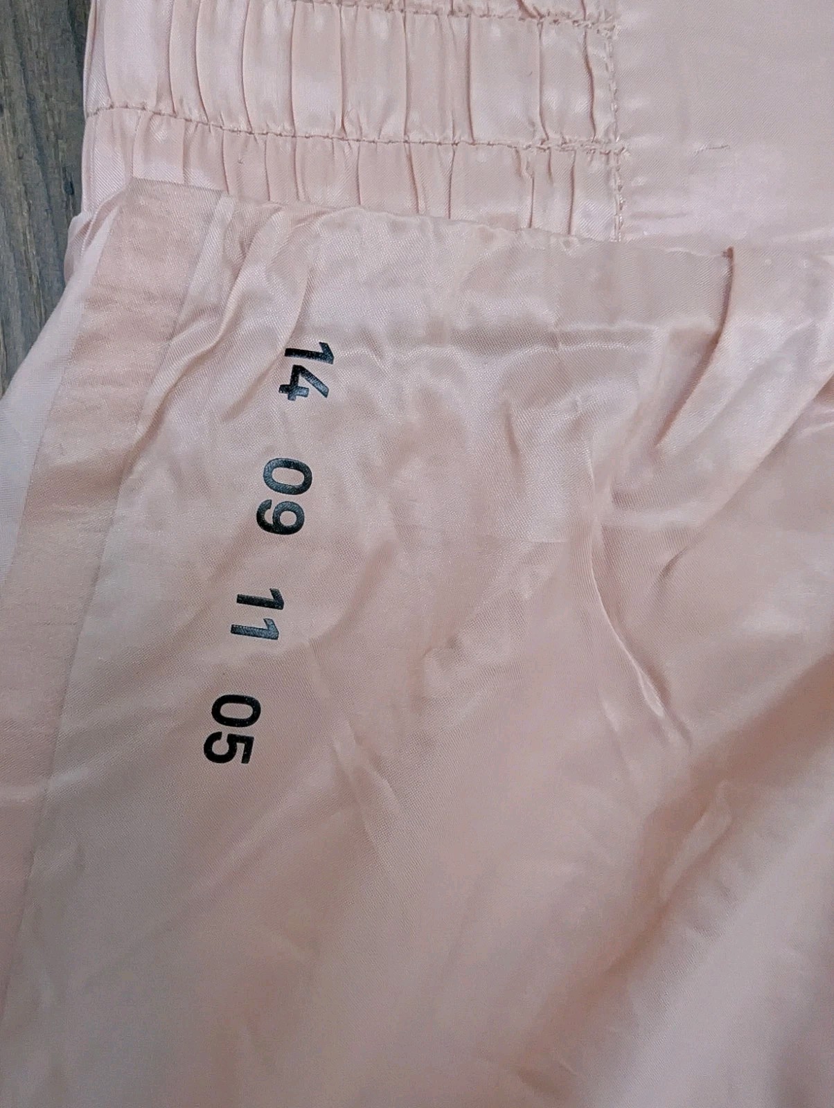 Nike shine nylon shorts running women XS fitness sports running sports pants walking