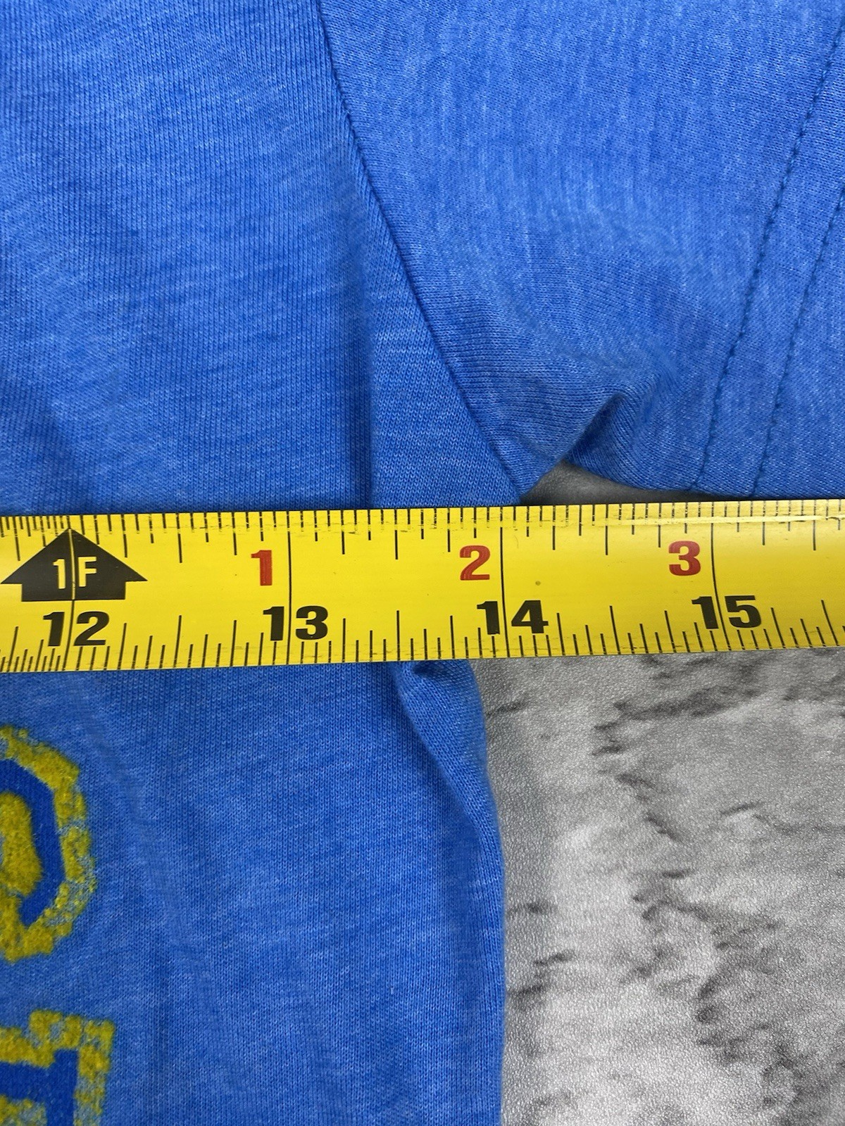 vintage JUNKFOOD SAN DIEGO CHARGERS T SHIRT WOMENS SIZE S NFL SD FOOTBALL FLOCK
