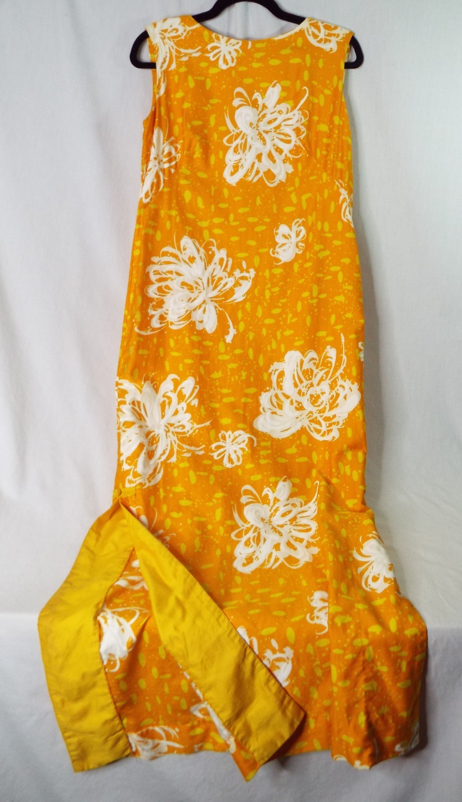 Vintage Liberty House Hawaiian Dress 38 Inch No Size Tag Bust- 1950’s