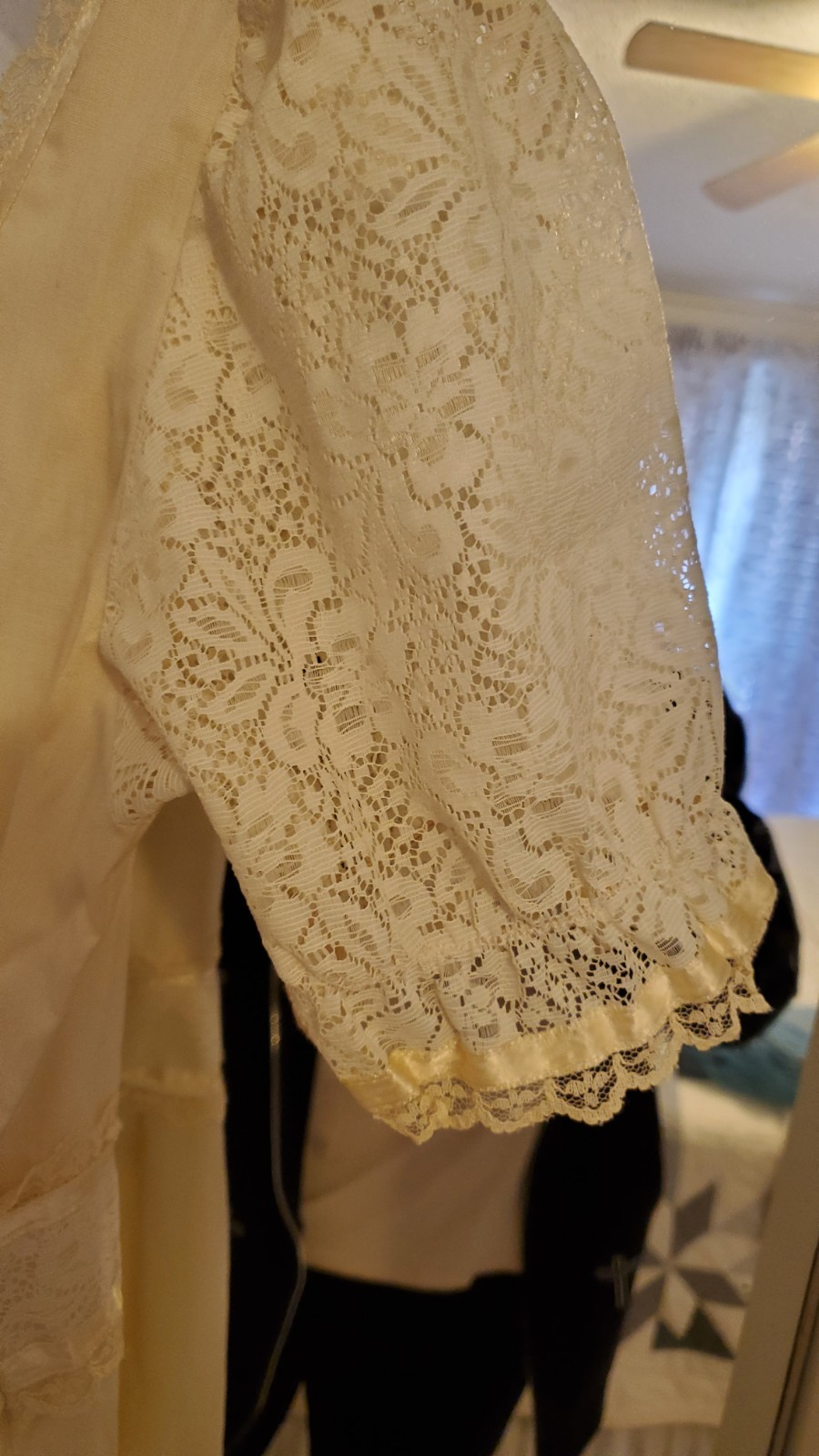 Prairie Dress 1977