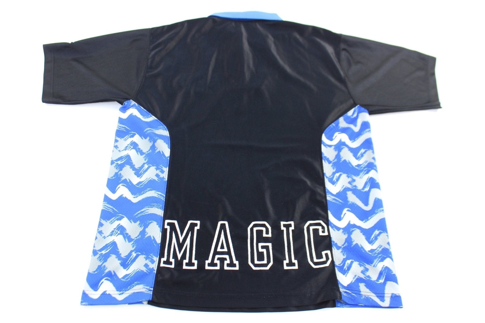 90’s Champion Orlando Magic Basketball Training Jersey