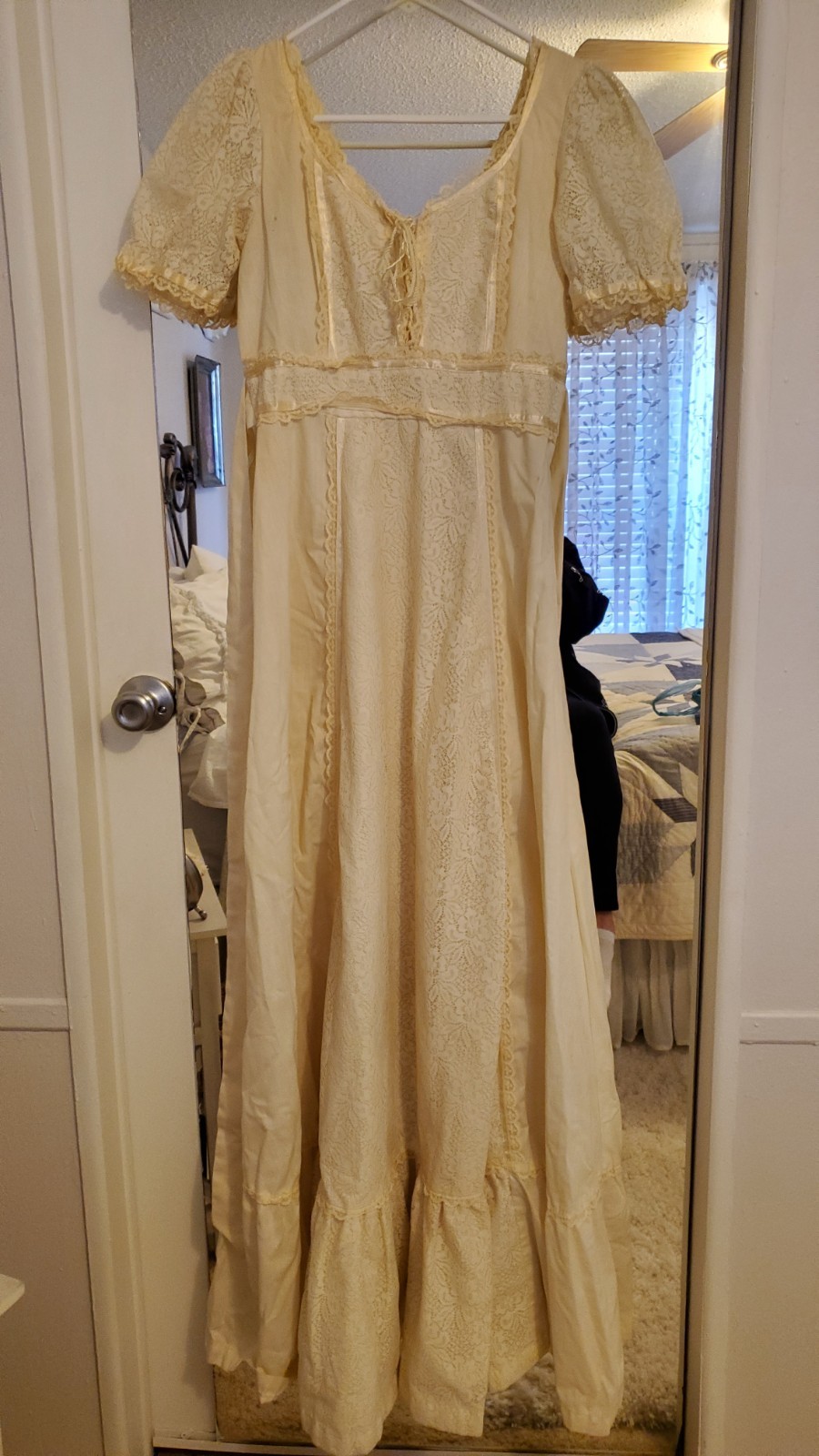 Prairie Dress 1977