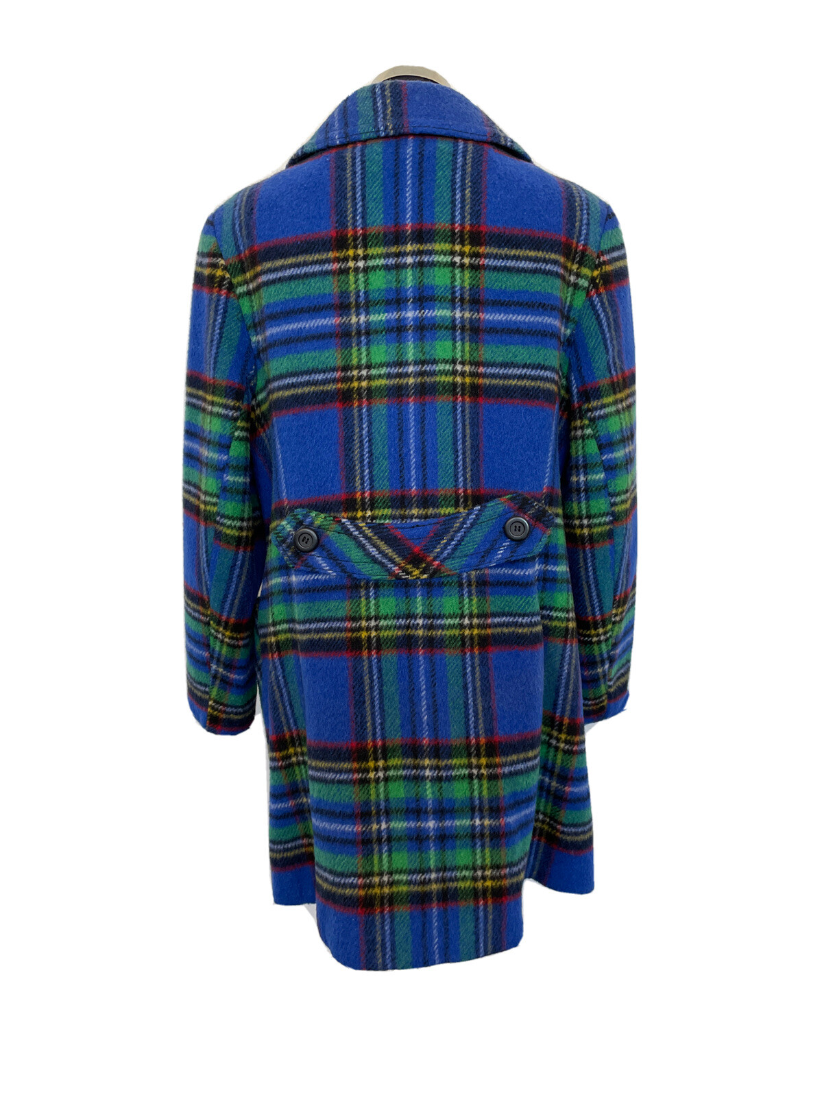 FASHION POP COAT VINTAGE WOMEN WOMEN JHC68