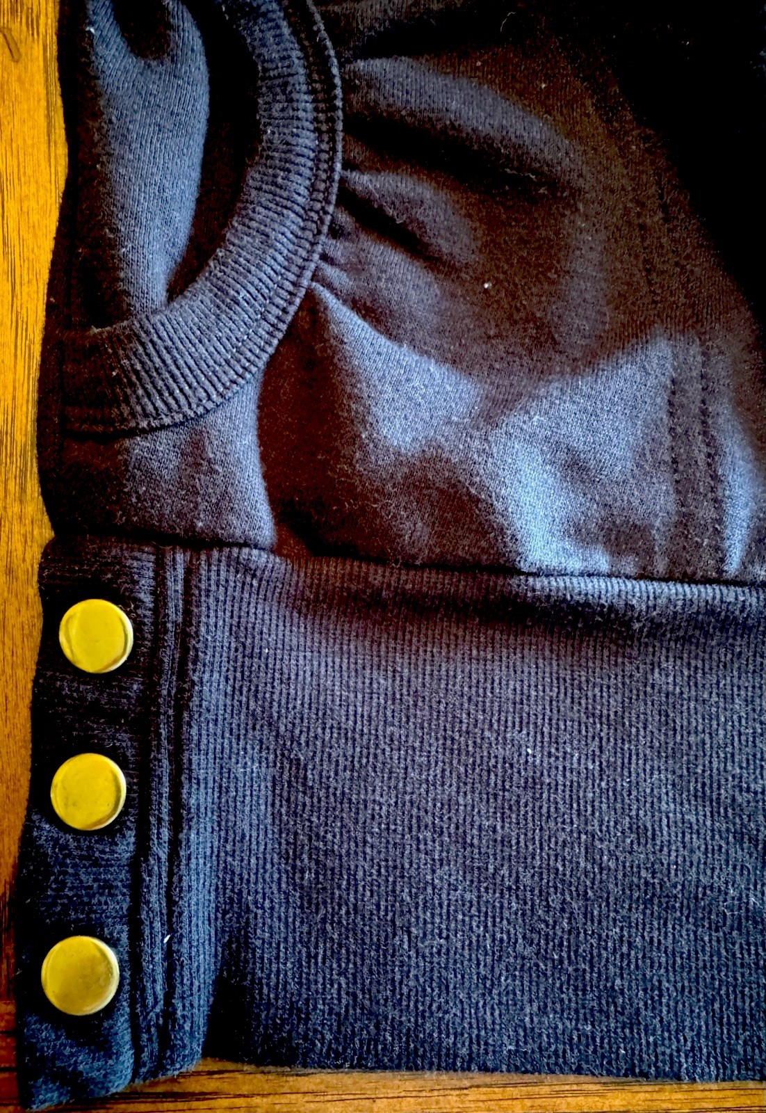 VTG BEVERLY HILLS POLO CLUB Black Velour Full Zip Hoodie Rhinestones & Pony (L)