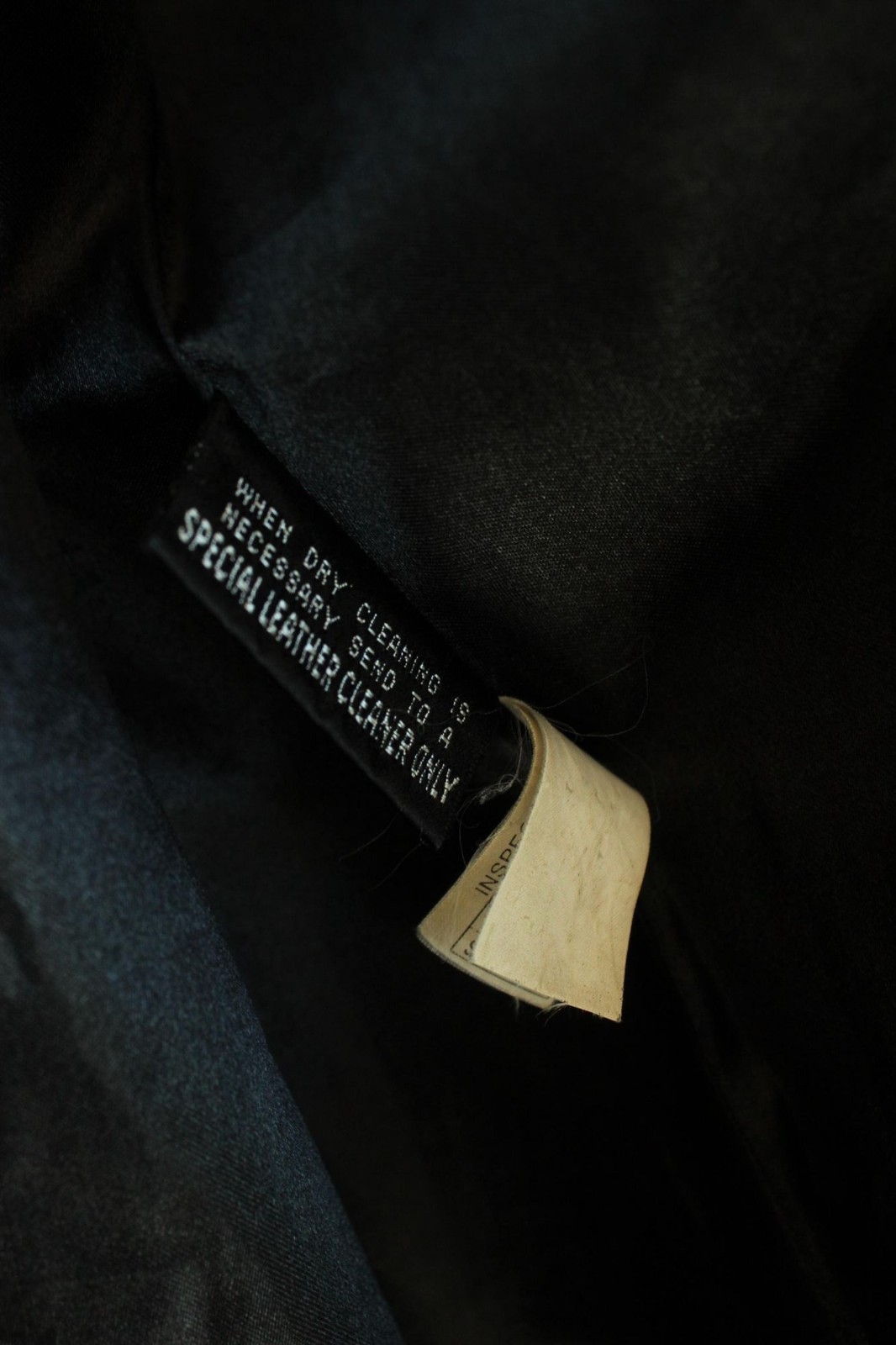 Vintage 1990s Leather Jacket, Volup Size 2X Wilsons Leather Black Car Coat, Pell