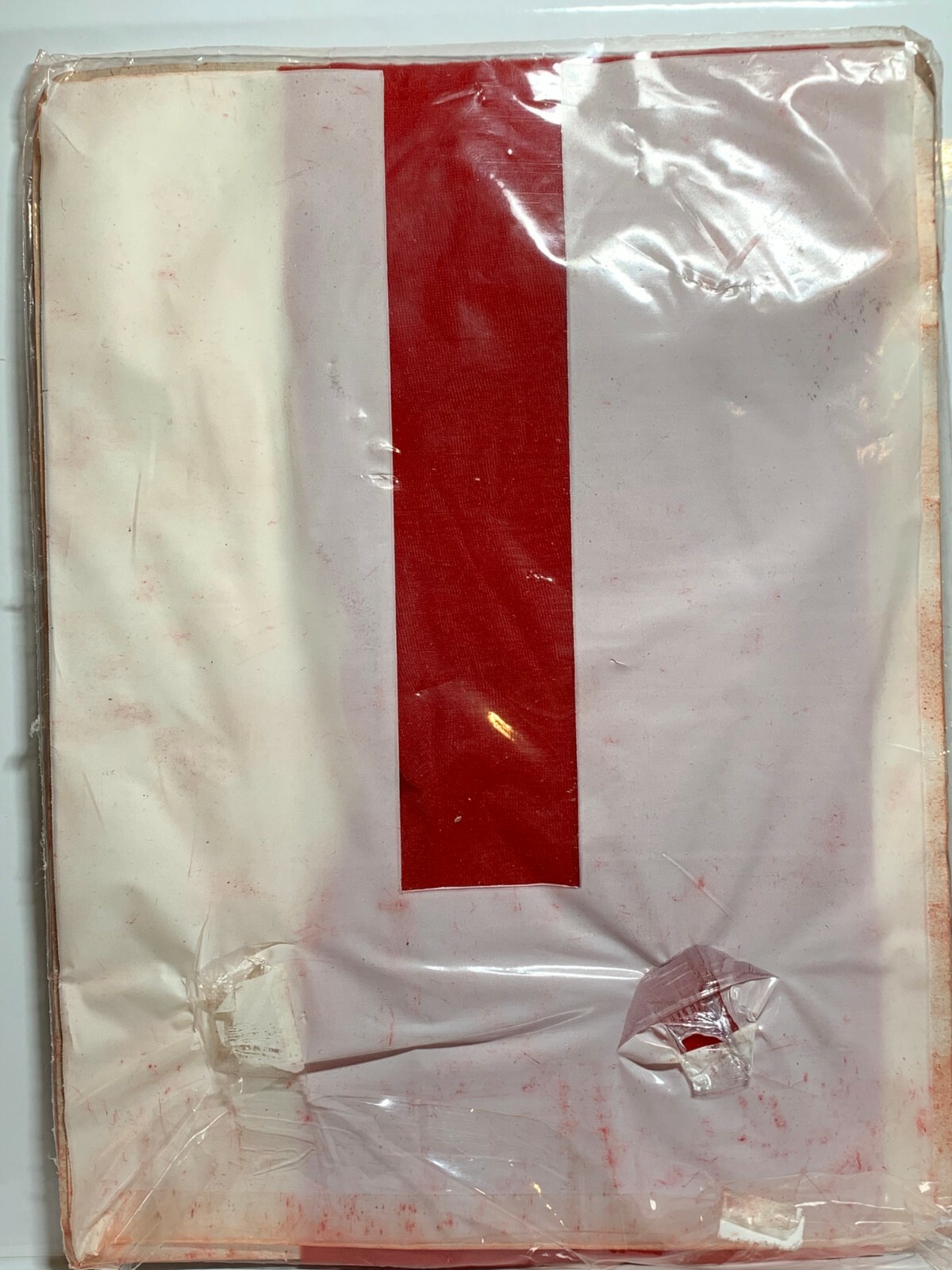 Vintage First Quality Ultra Sheer Queen Size U100 Q 40″-56″ Hips 160-240lbs Xtra