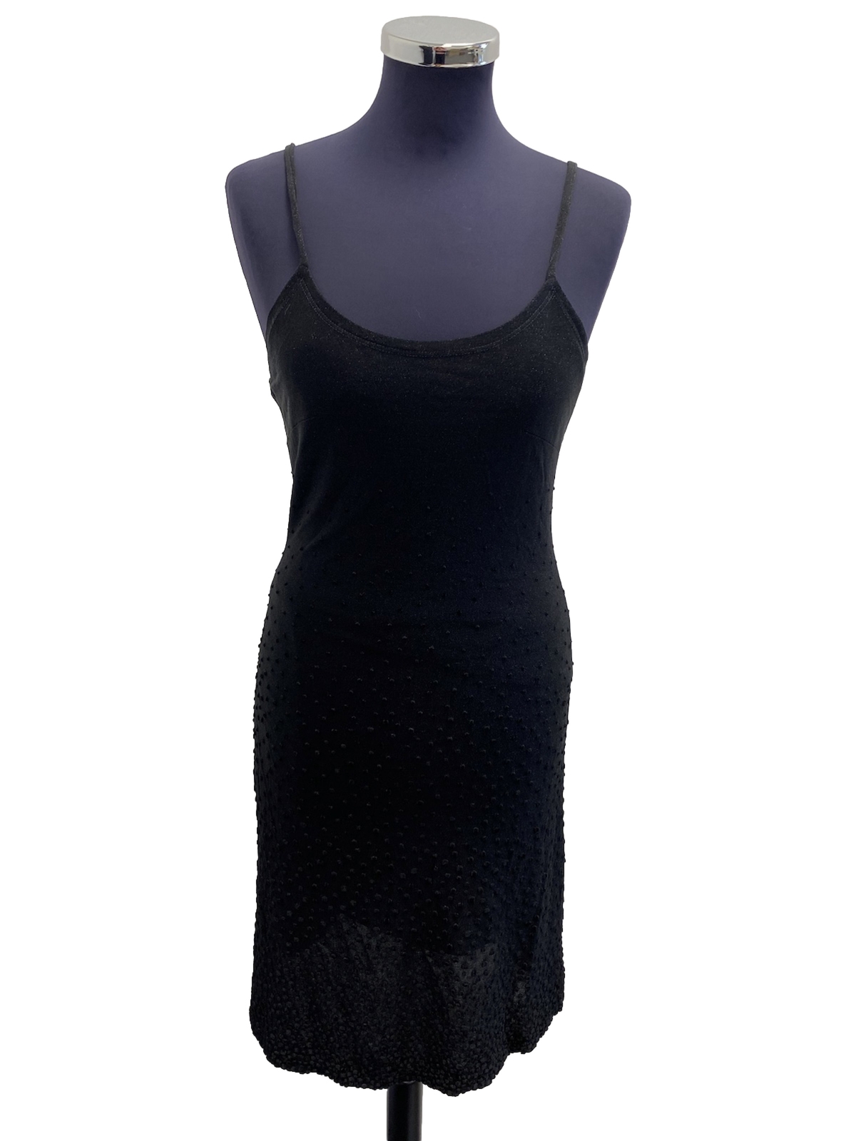 VERSUS GIANNI VERSACE WOMEN’S DRESS WOMAN VINTAGE JHD4857