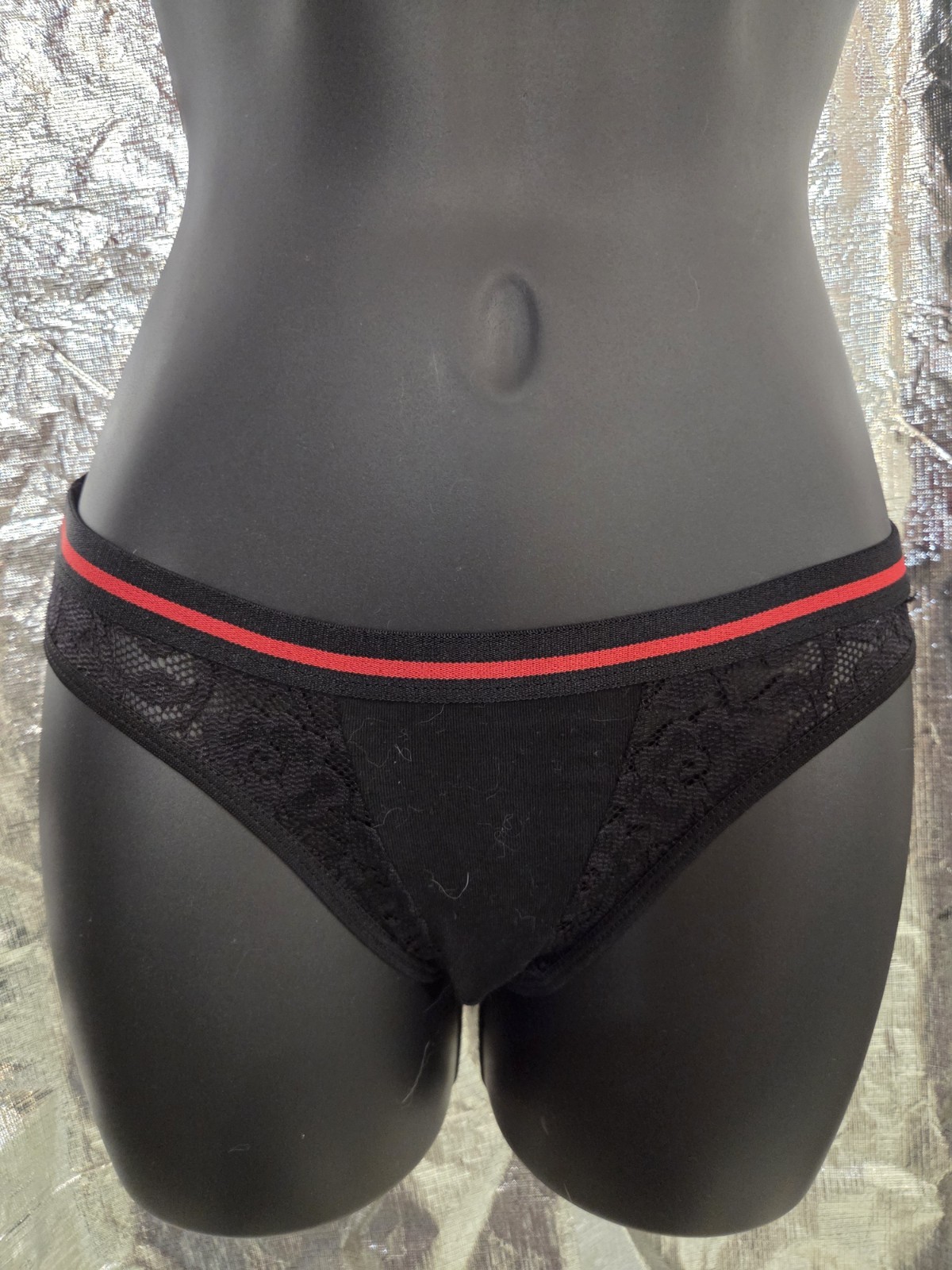 NWT Vintage Lot Of 2 Femina Lingerie Low Rise Cotton Lycra Panties Medium Teen