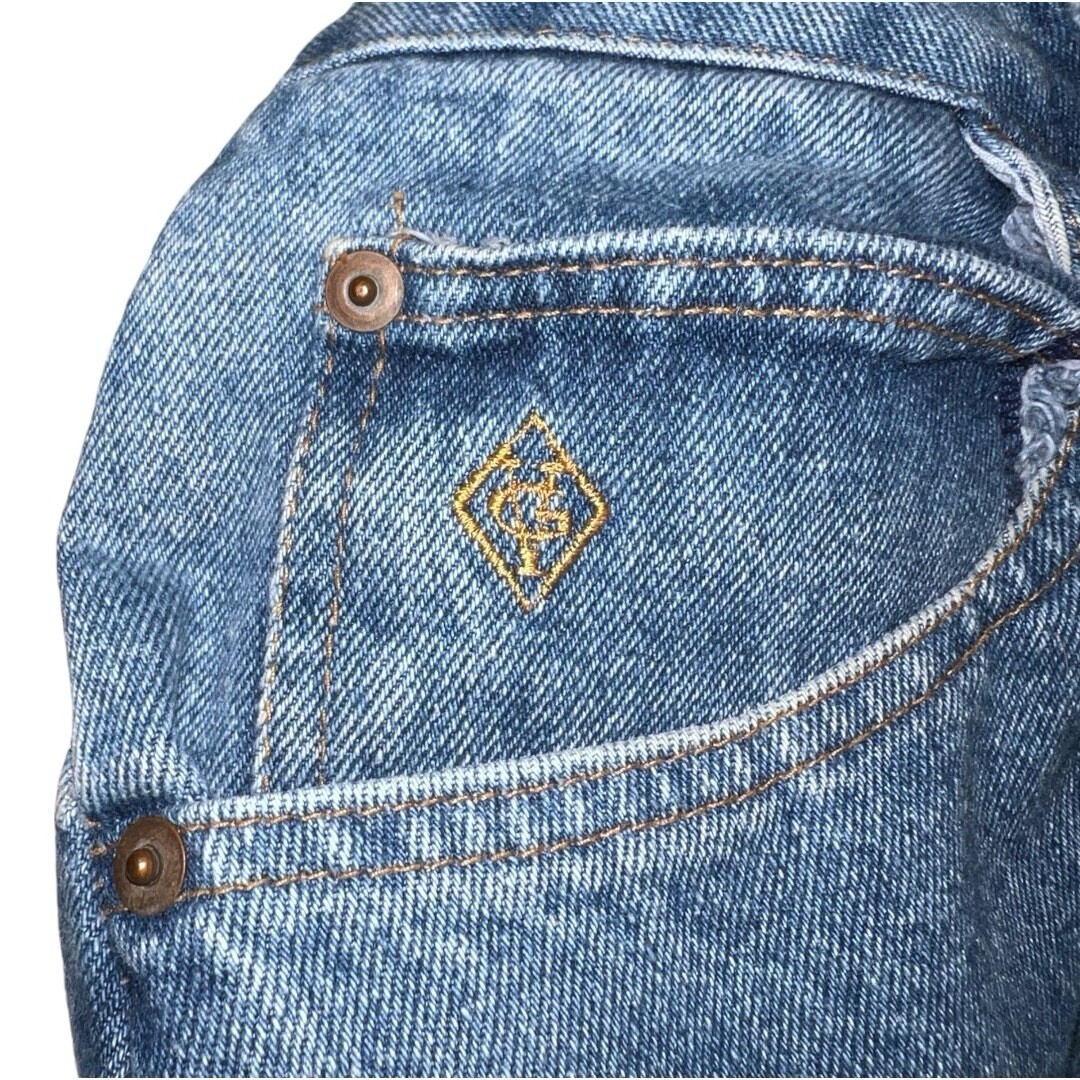 VTG GLORIA VANDERBILT AMERICAN ROYAL The Classic Jean High Rise Slim Fit Jeans