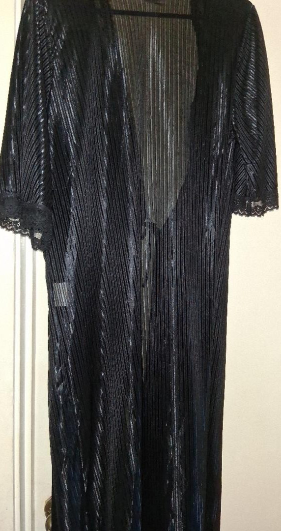 Georgie Girl Vintage 70’s 80’s Womens Sexy Lingerie Plus Size XL