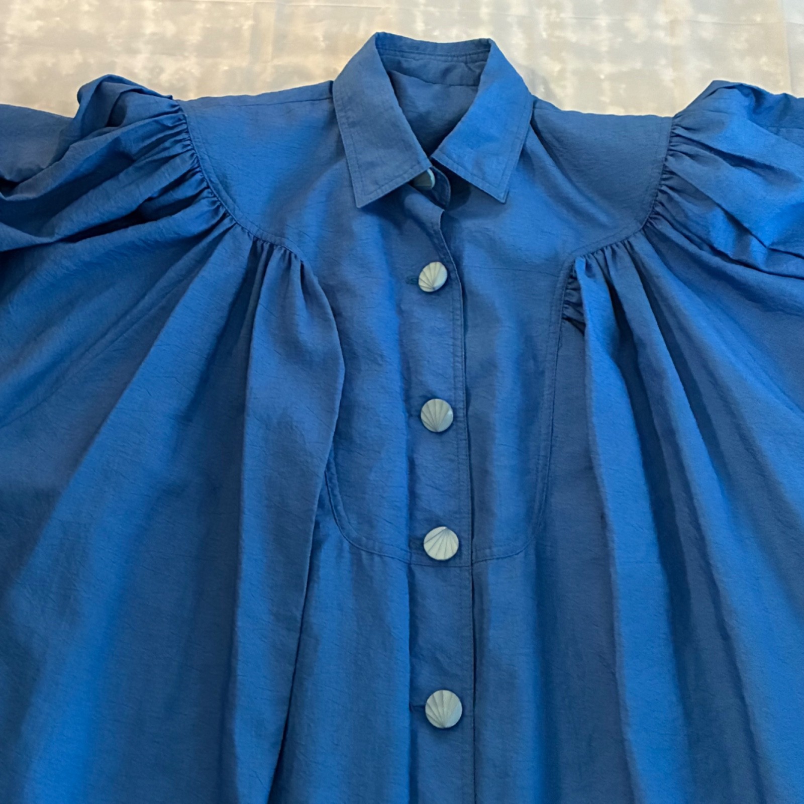 C’est Simone Lightweight Coat Size 10
