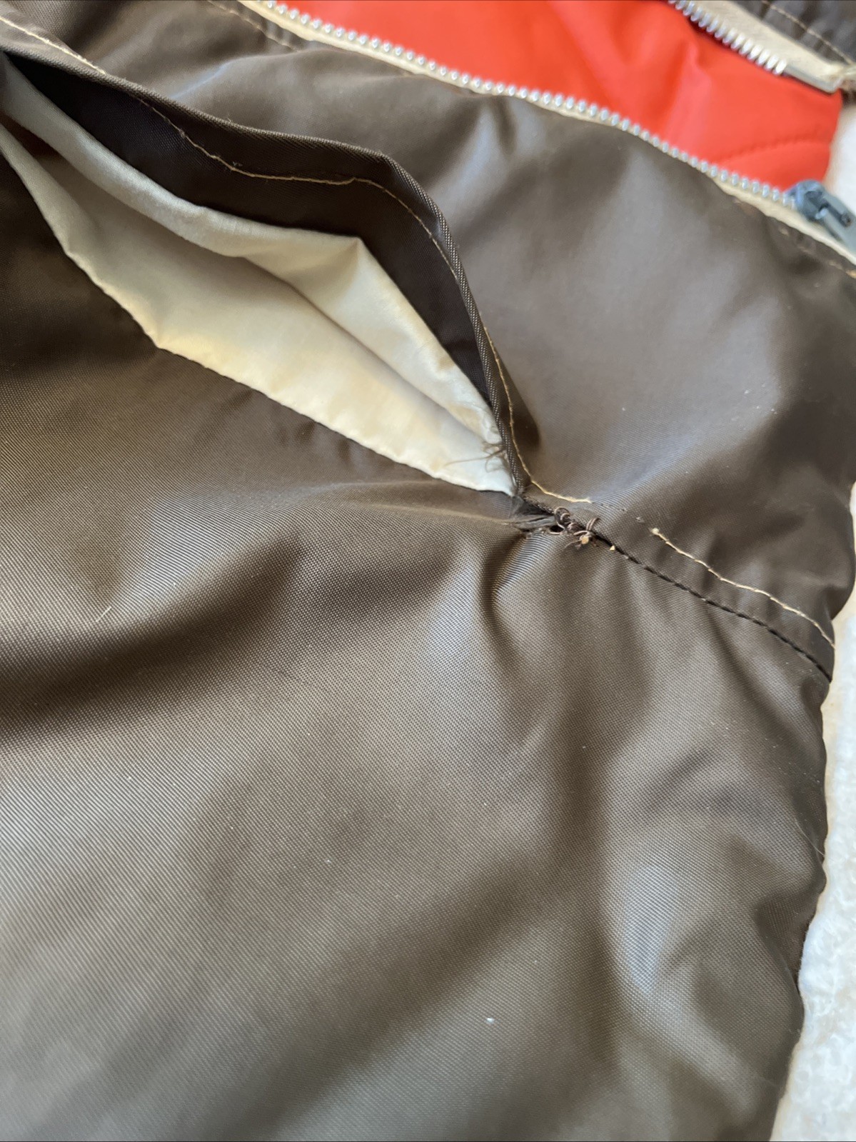 Vintage Sears Fashion Jacket
