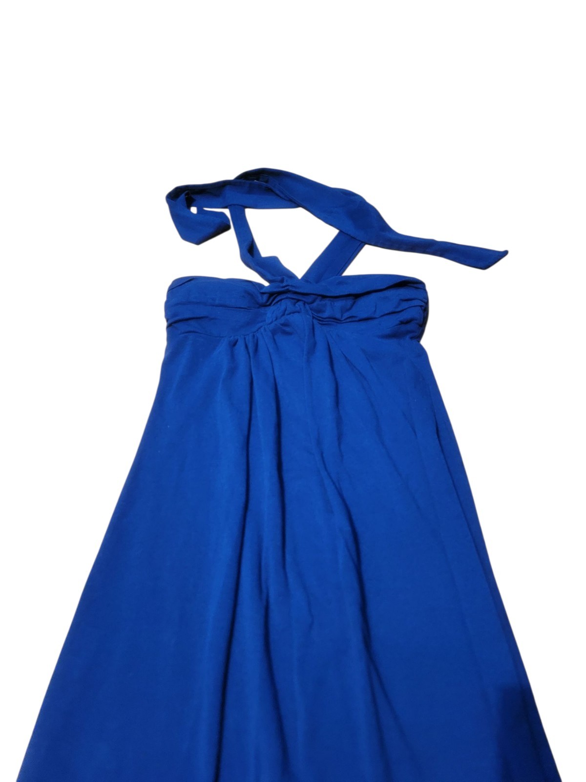 Vintage Maxi Dress