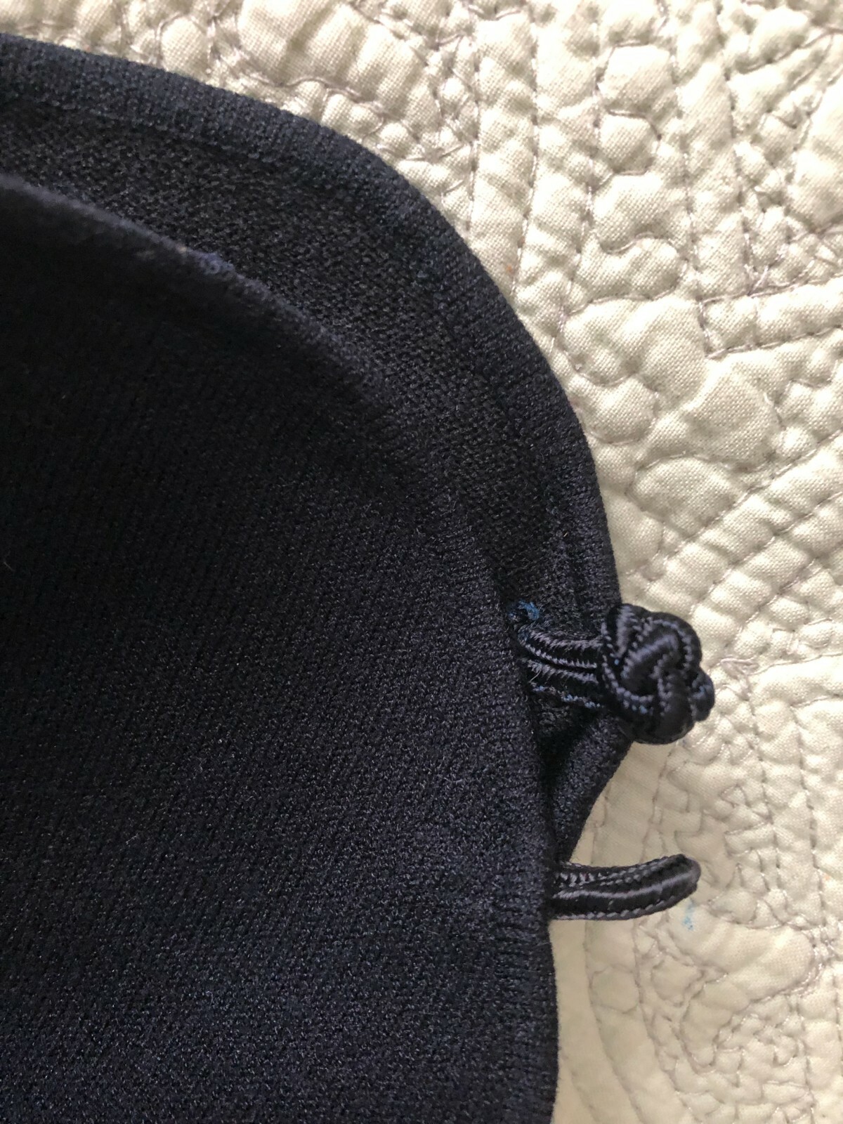 EUC Vintage BALLINGER GOLD Black sz M Shirt Top Asian Details Embroidered Dragon
