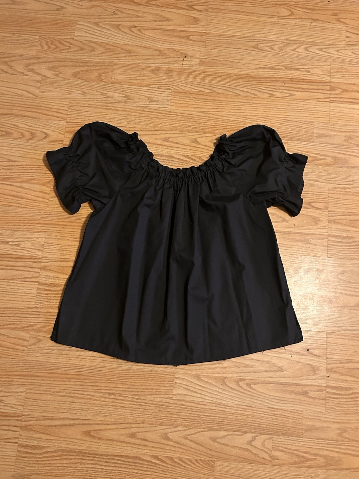 VNT 80’s Malco Modes Square Dance Dress Set Sz L Western Rockabilly Prairie