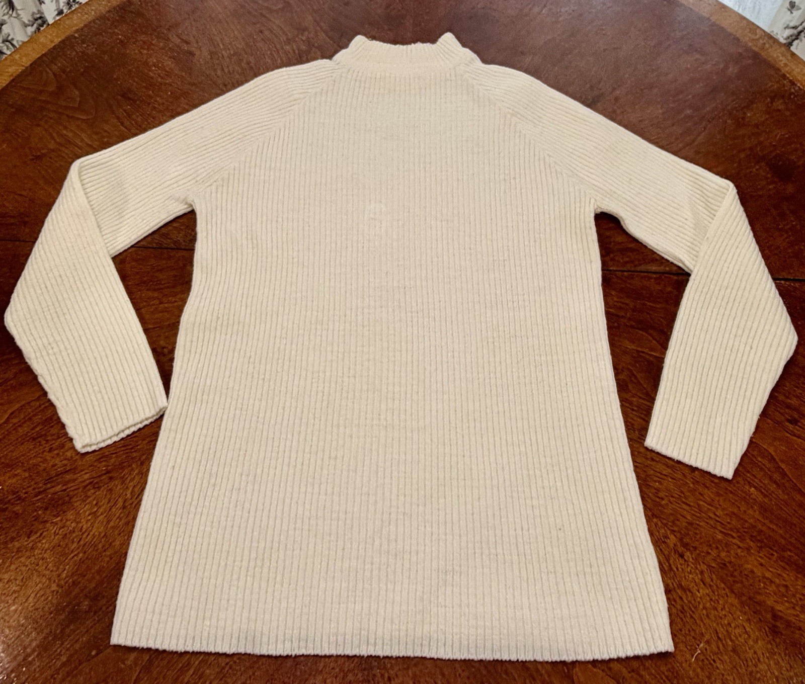 2 Vintage 1970s Women’s Bradley Sweaters with Zippers