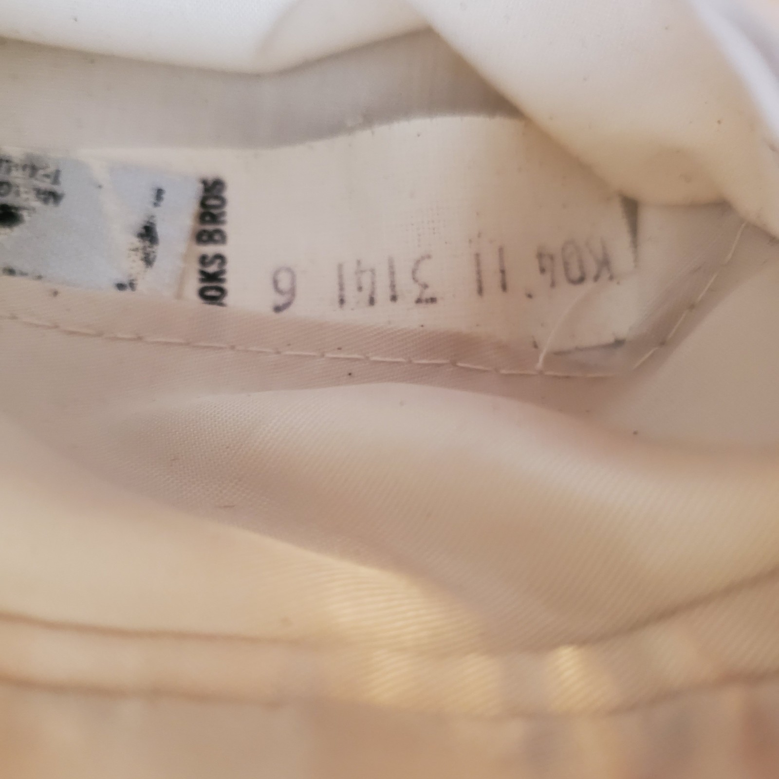 Vintage Brooks Brothers Black Women’s Blazer Made in USA Read Description
